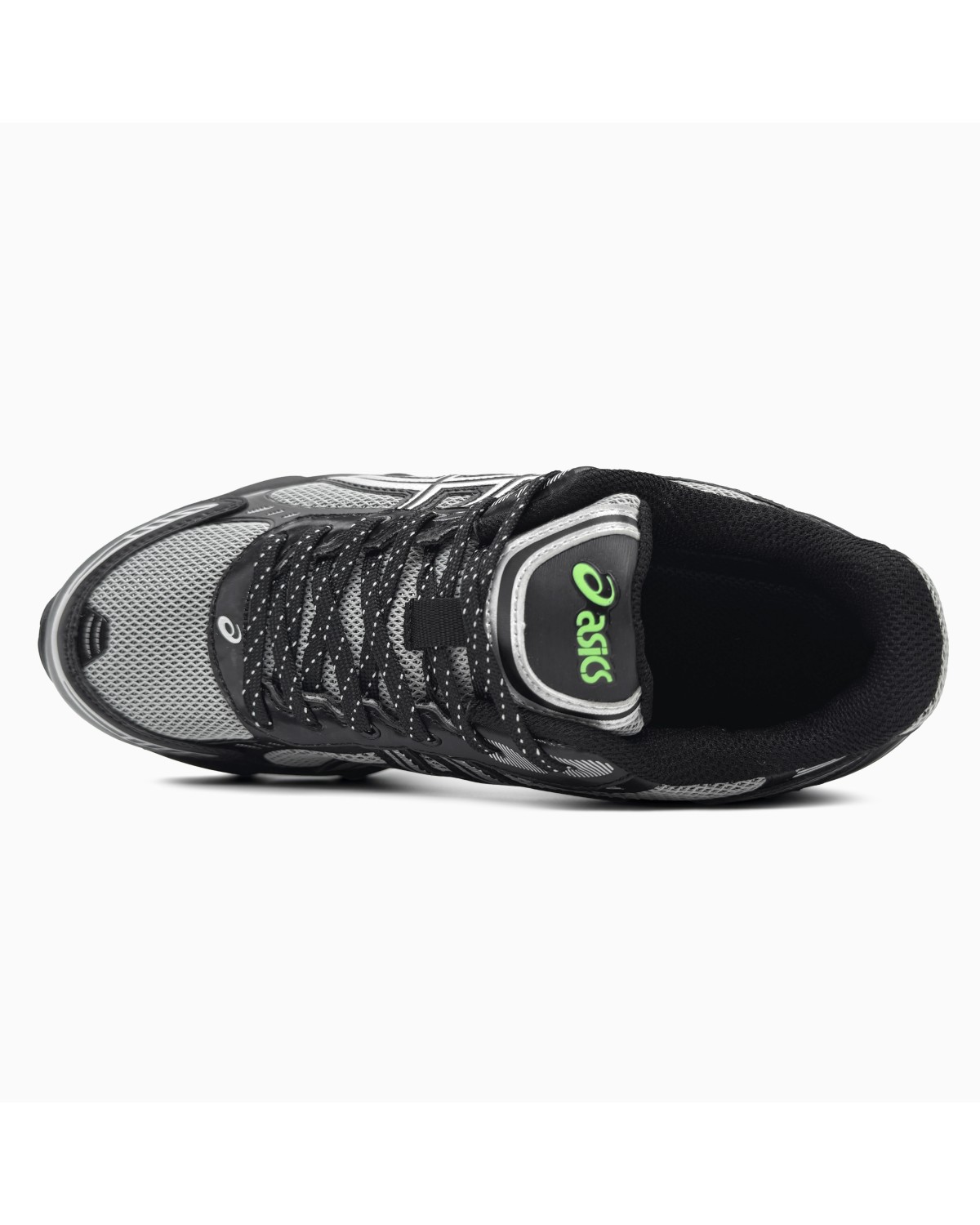 Asics Gel-Kinetik Fluent Black\White