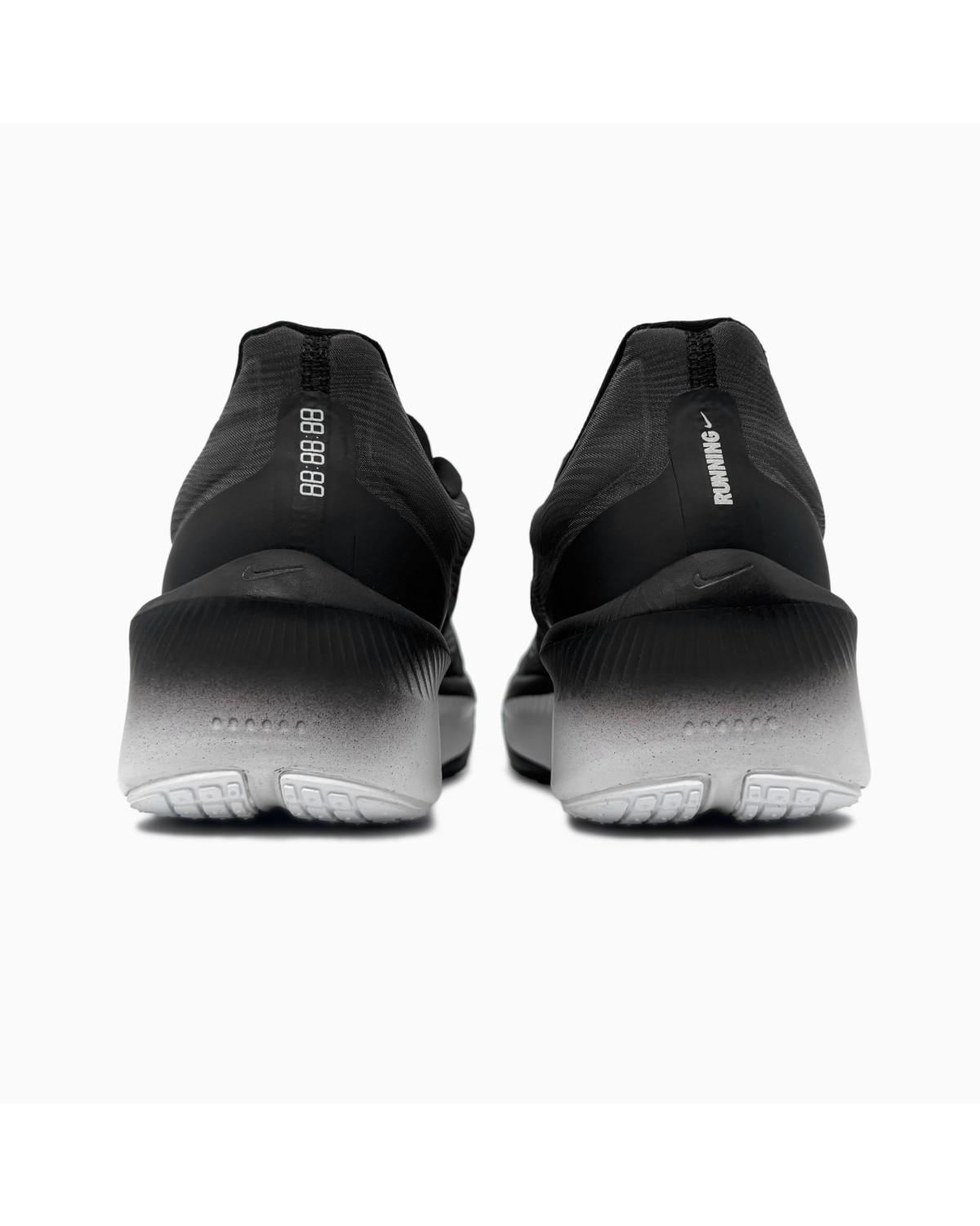Nike Zoom Fly 6 Black/Grey