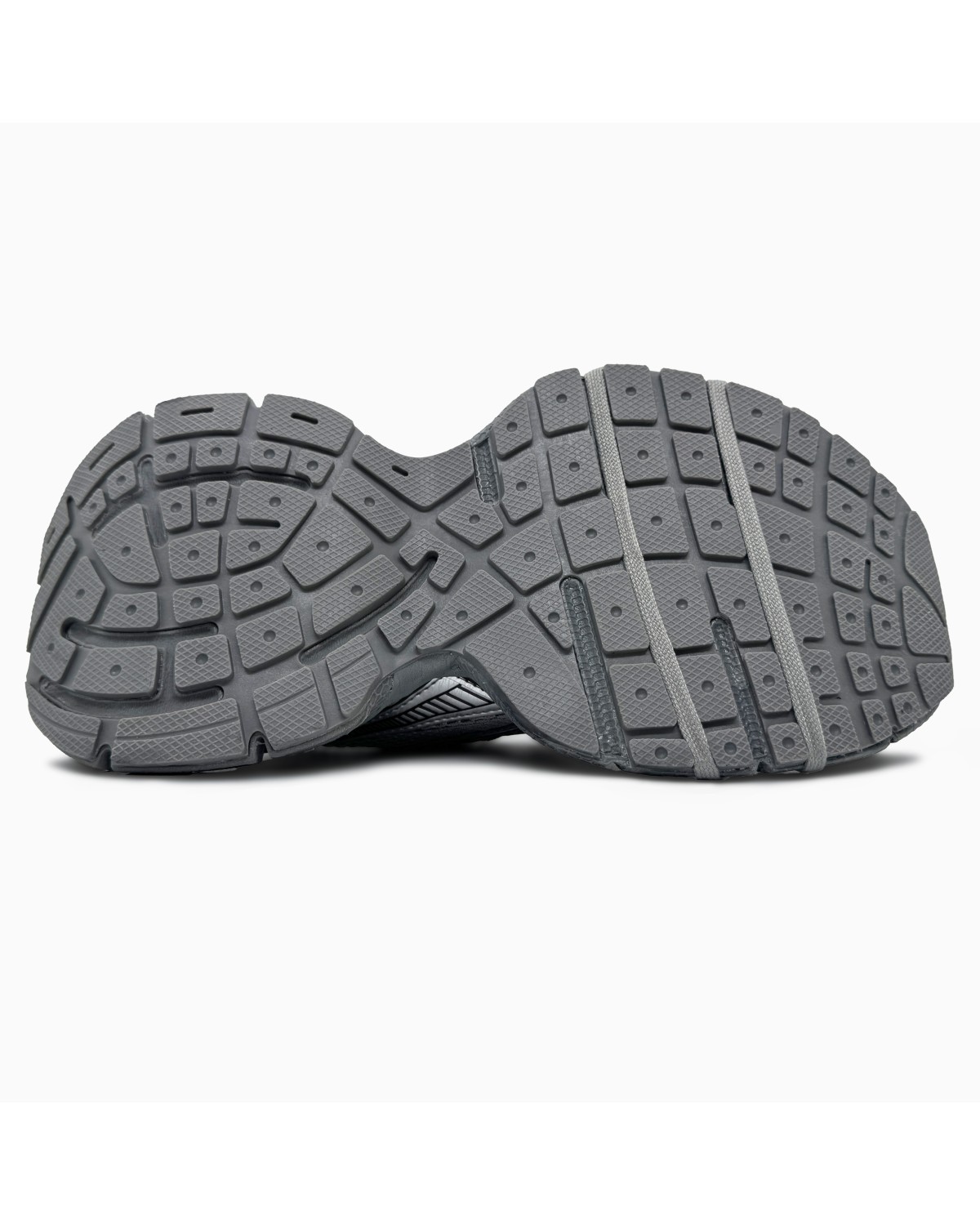 Balenciaga 3XL Graphite Grey Dirty