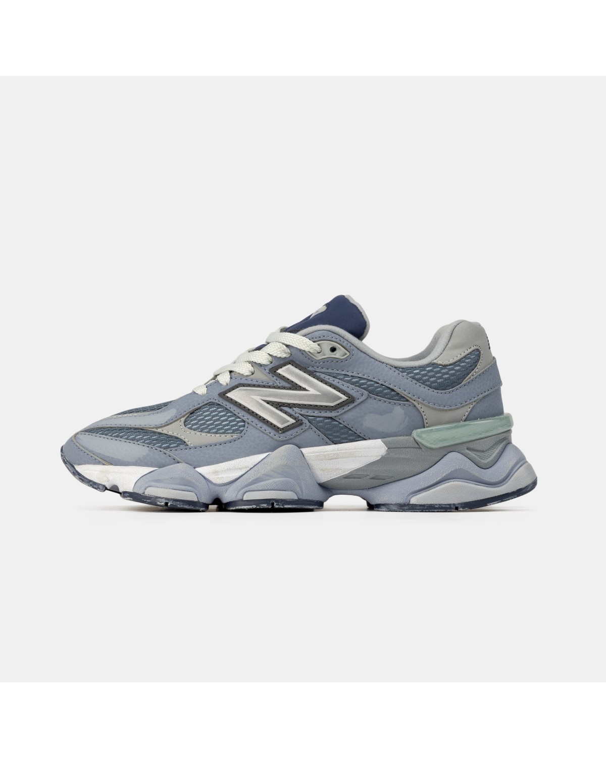 New Balance 9060 Arctic Grey