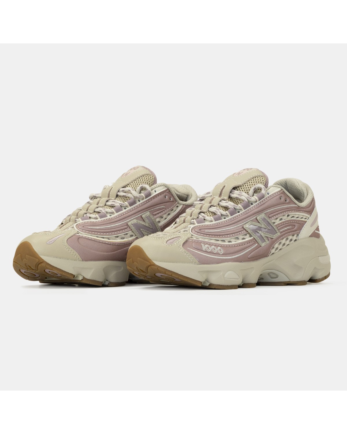 New Balance 1000 Joe Freshgoods Pink Mink