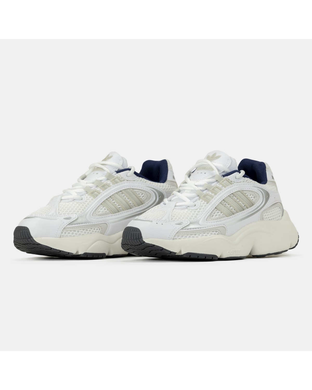 Adidas Ozmillen White Beige