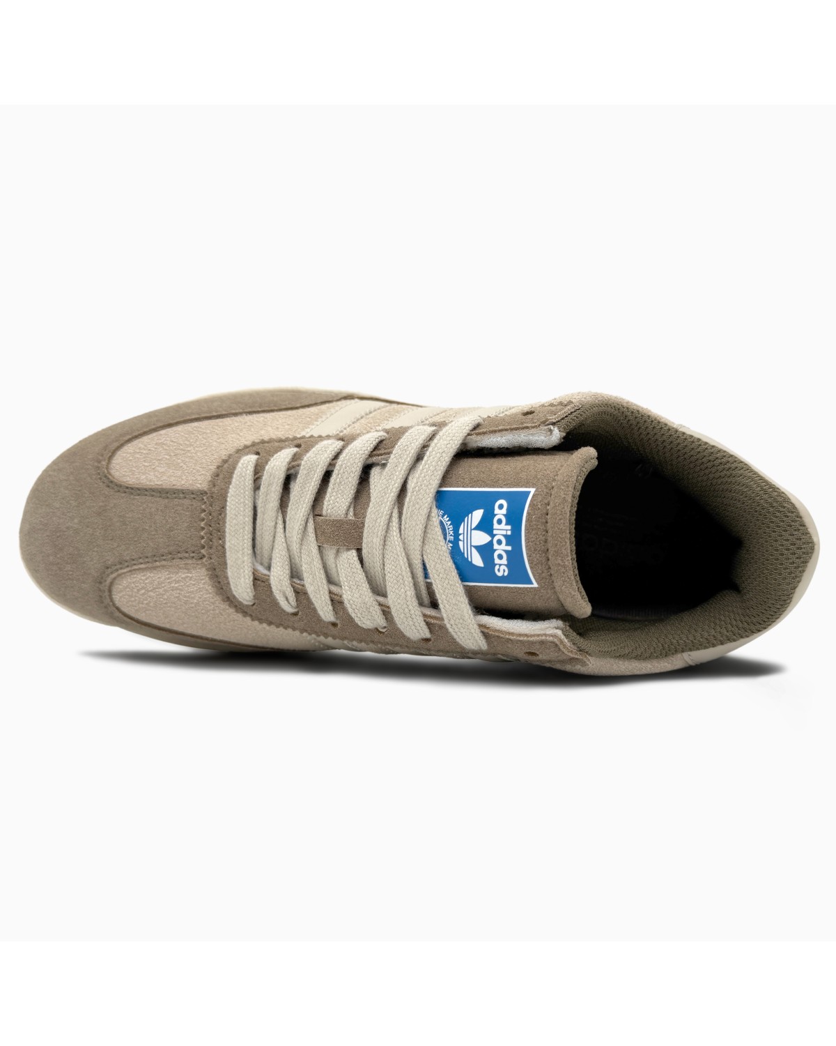 Adidas SL 72 RTN Beige/Brown