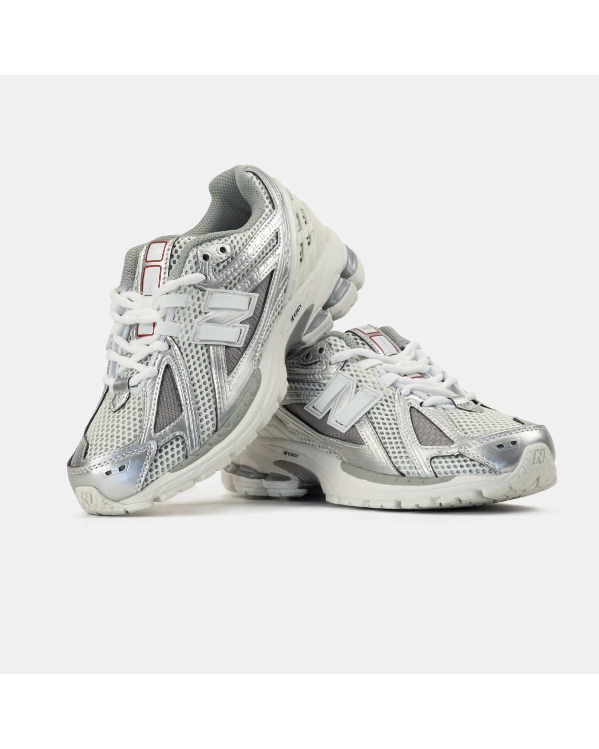 New Balance 1906D Silver