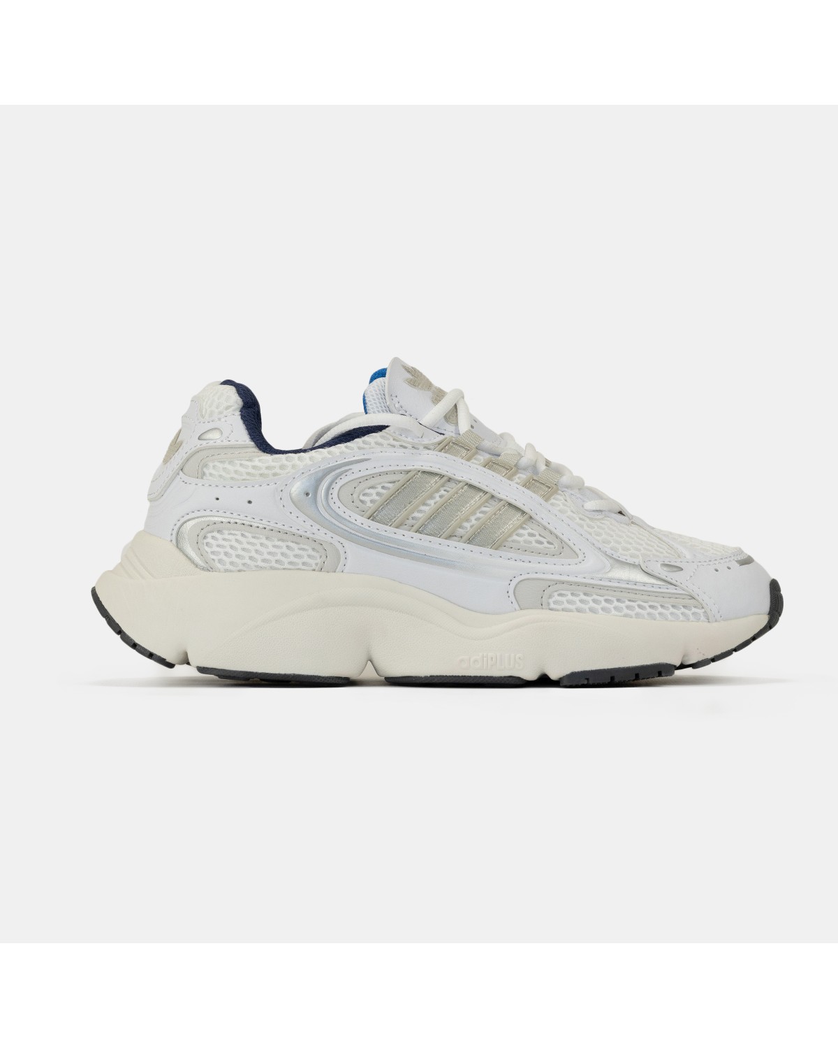 Adidas Ozmillen White Beige