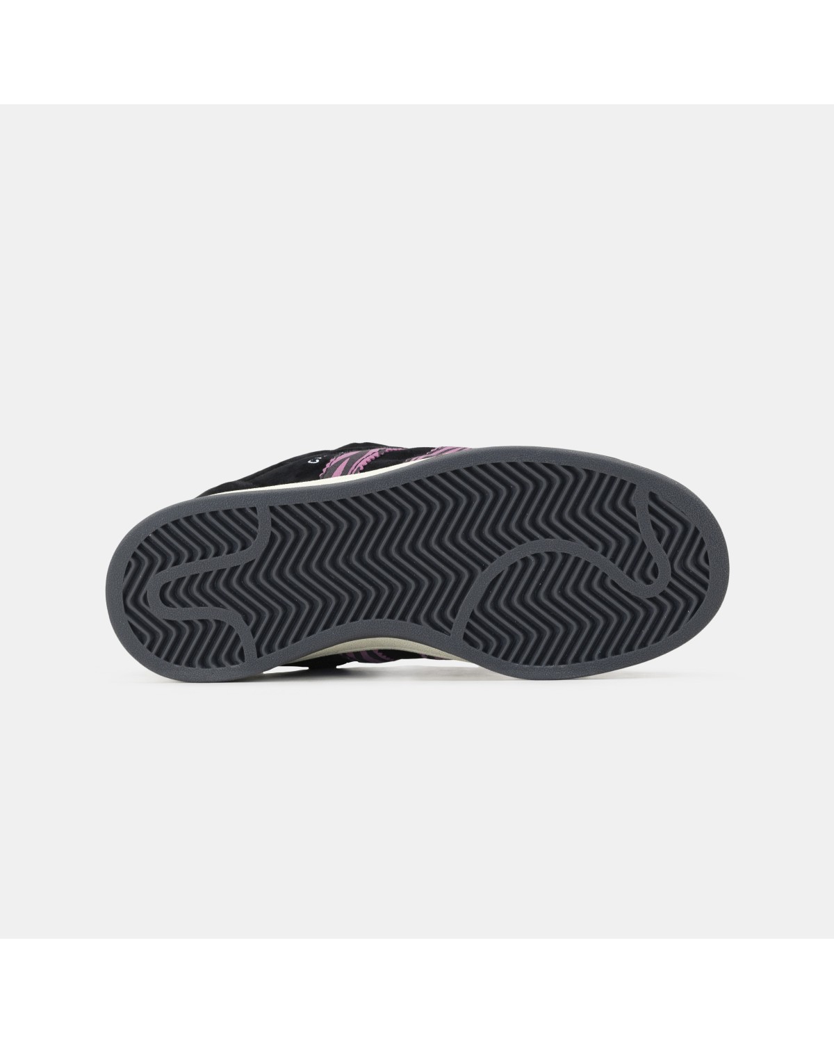 Adidas Campus Black\Pink