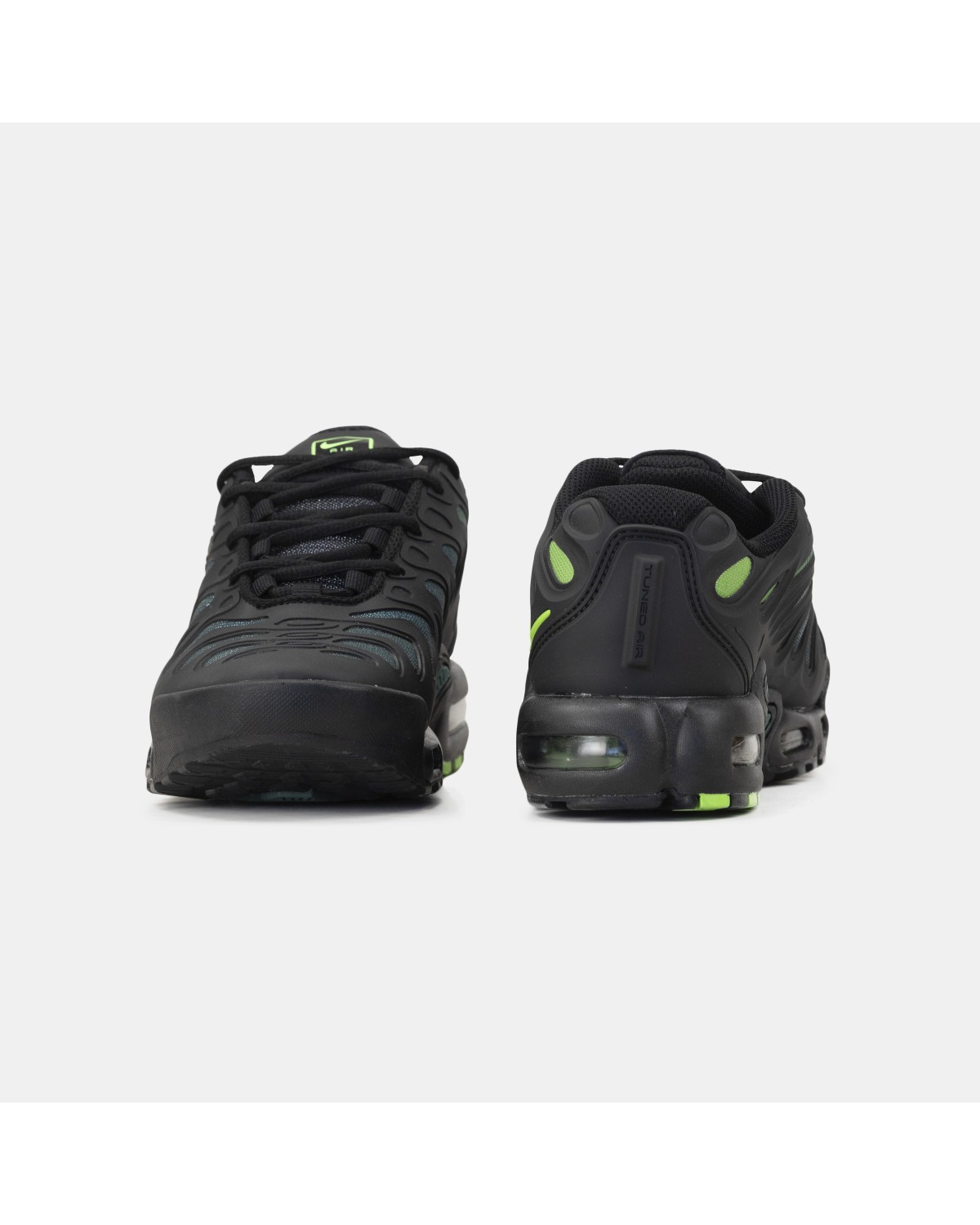 Nike Air Max TN Drift Plus Volt