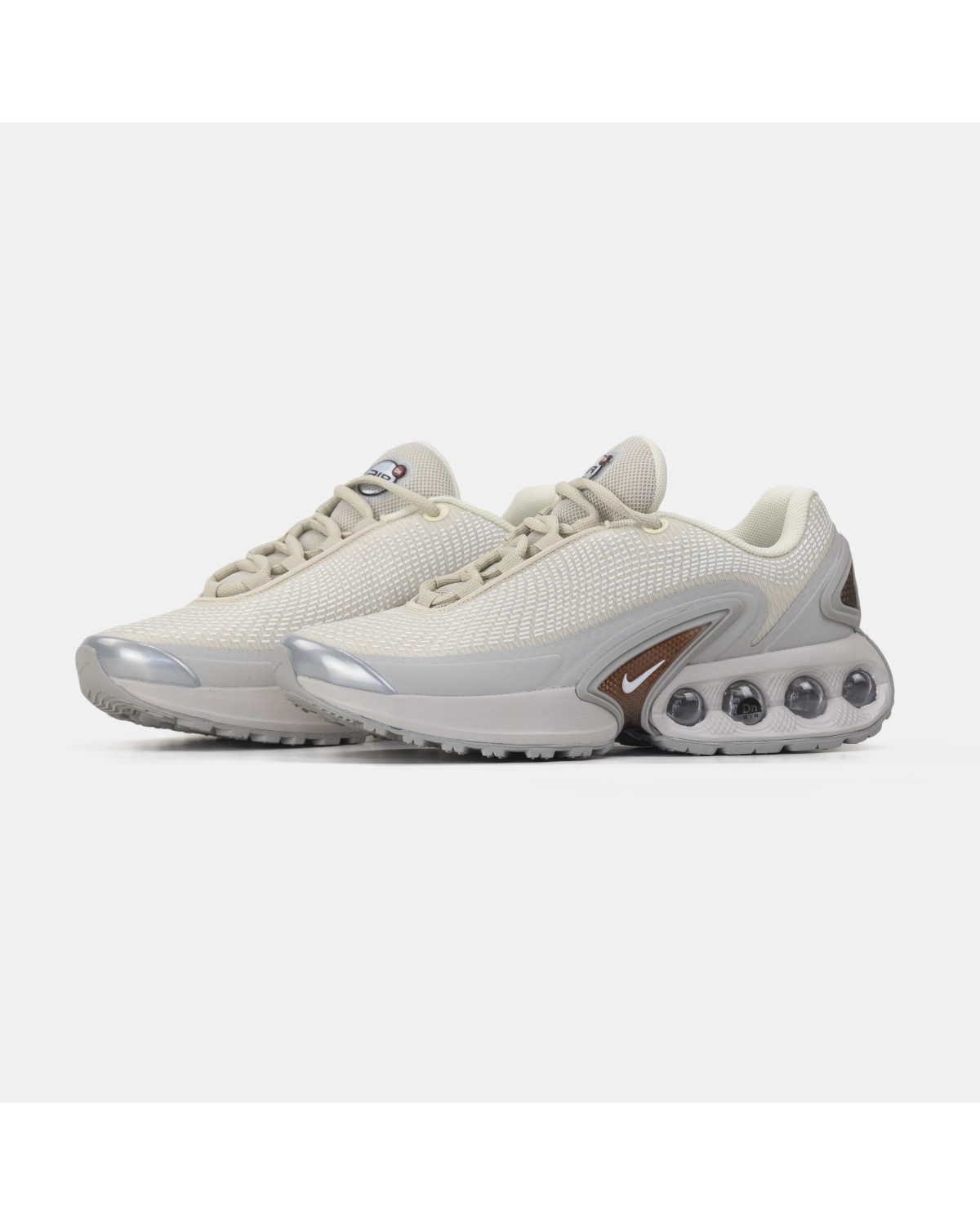 Nike Air Max DN Beigе
