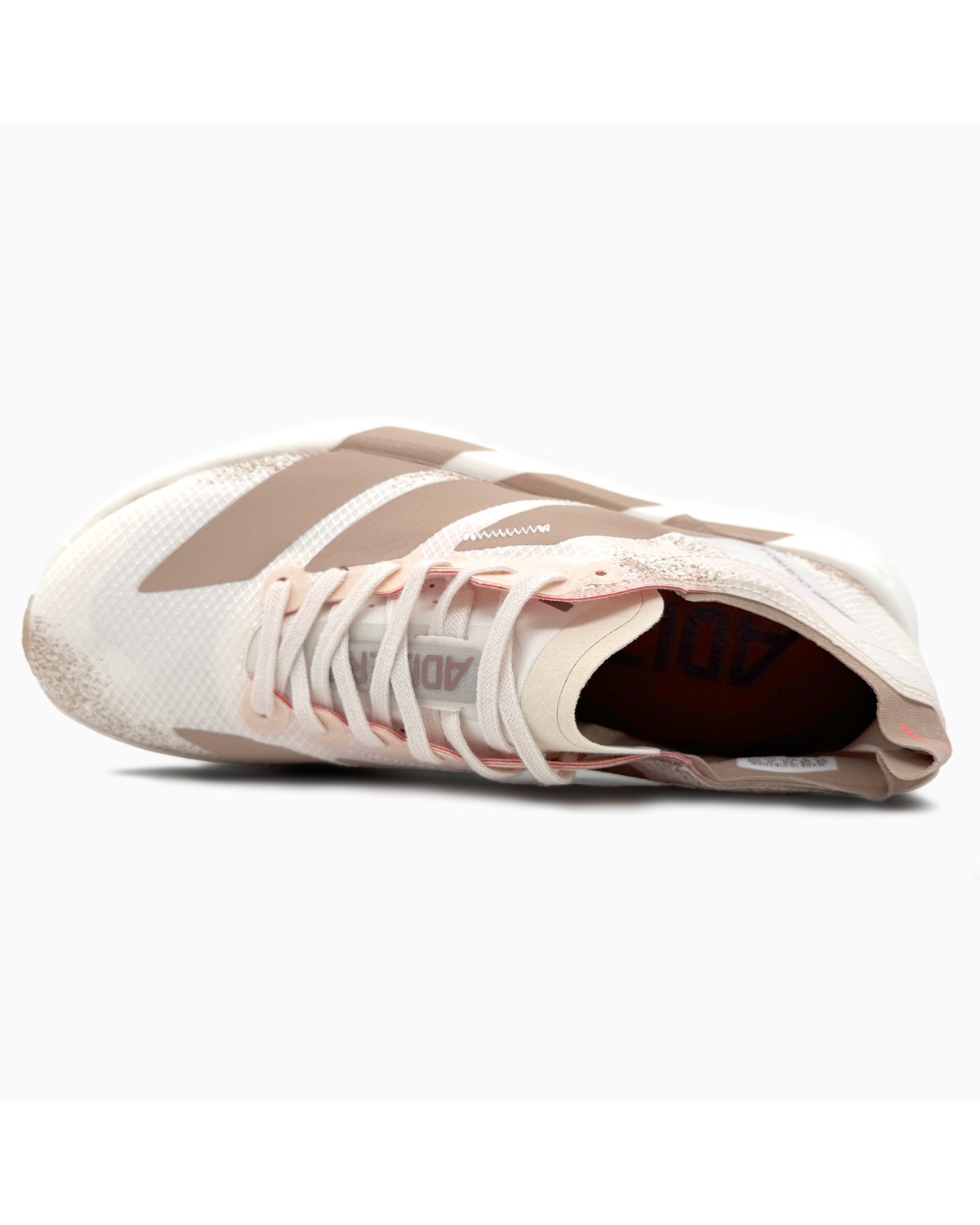 Adidas Adizero EVO SL Gold/Pink