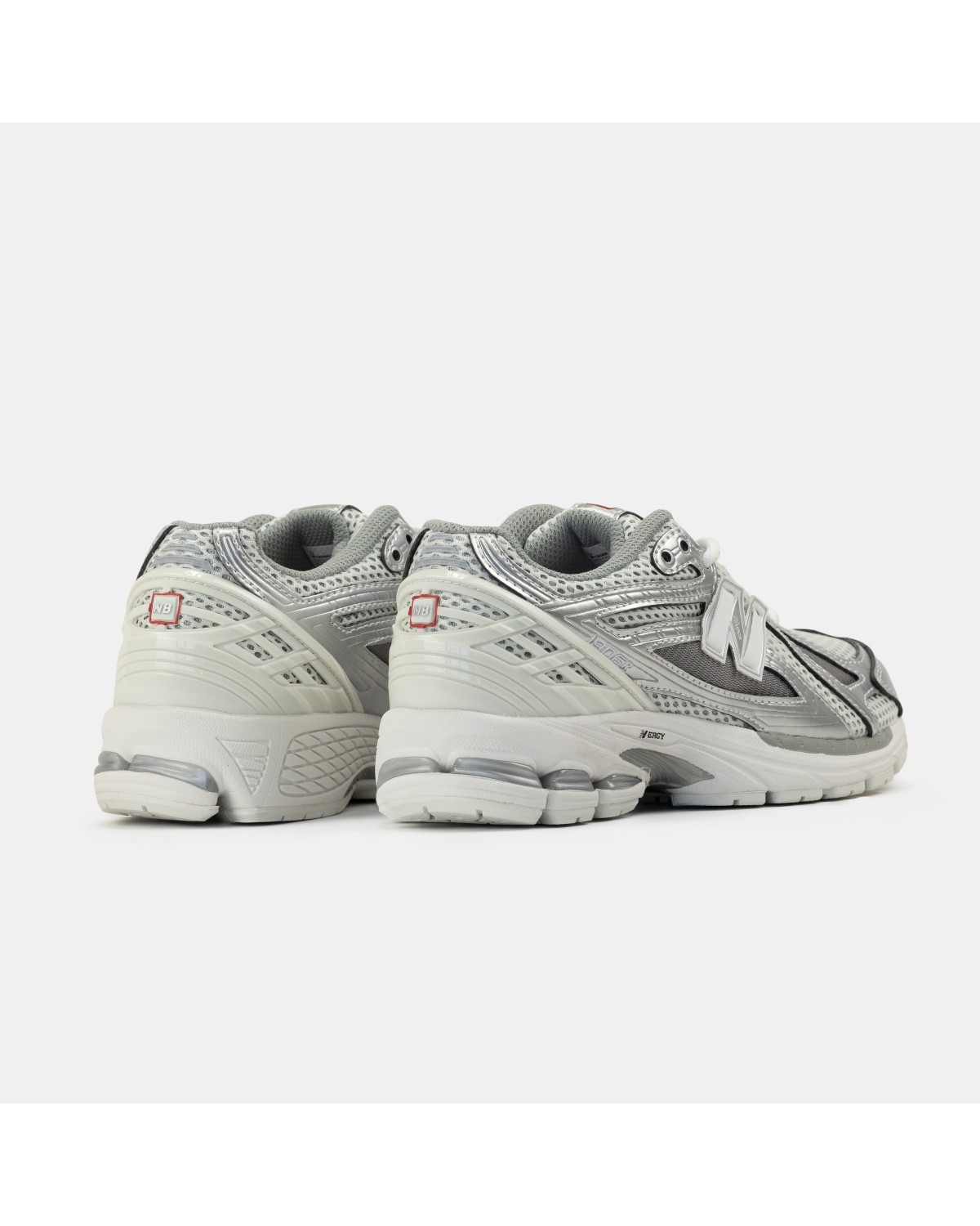 New Balance 1906D Silver