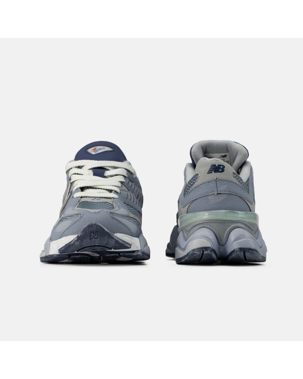New Balance 9060 Arctic Grey