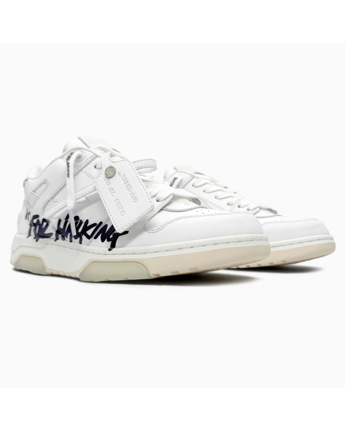 Off-White For Walking White