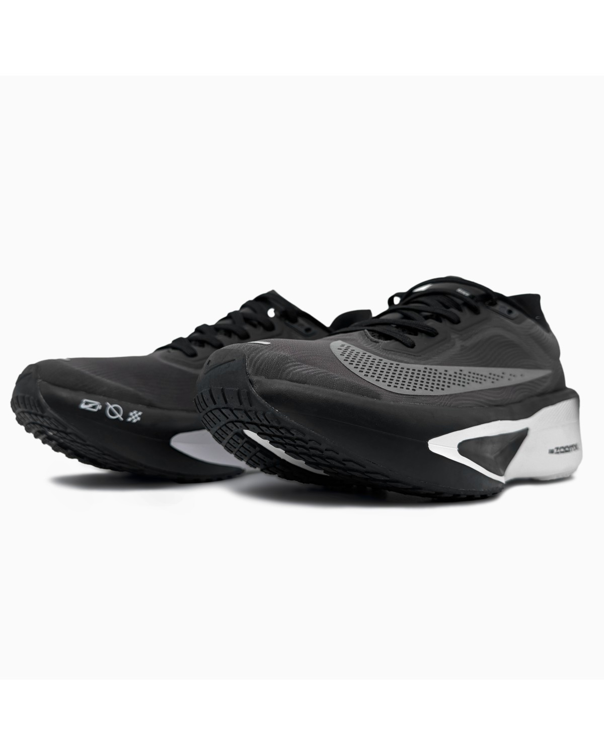 Nike Zoom Fly 6 Black/Grey
