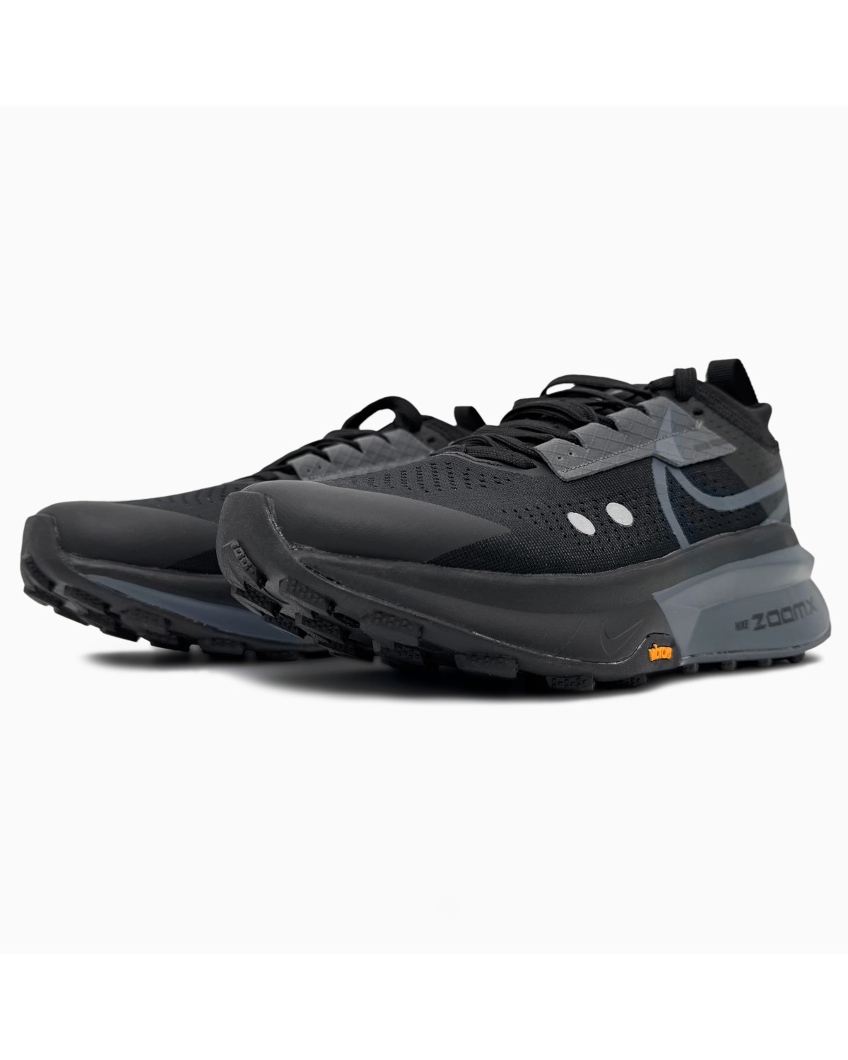 Nike Zegama Trail 2 ZoomX Black