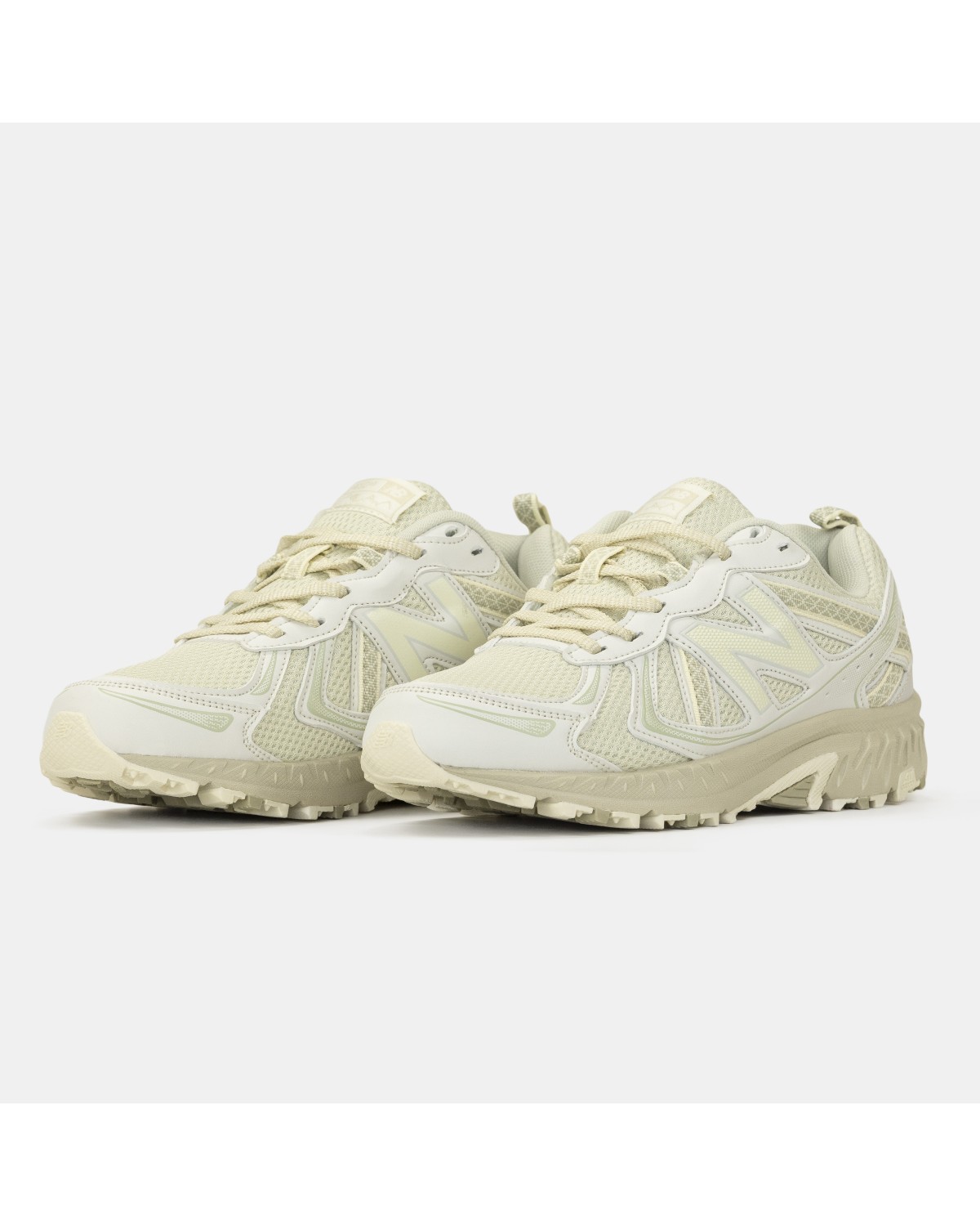 New Balance 410v5 Milk Tea