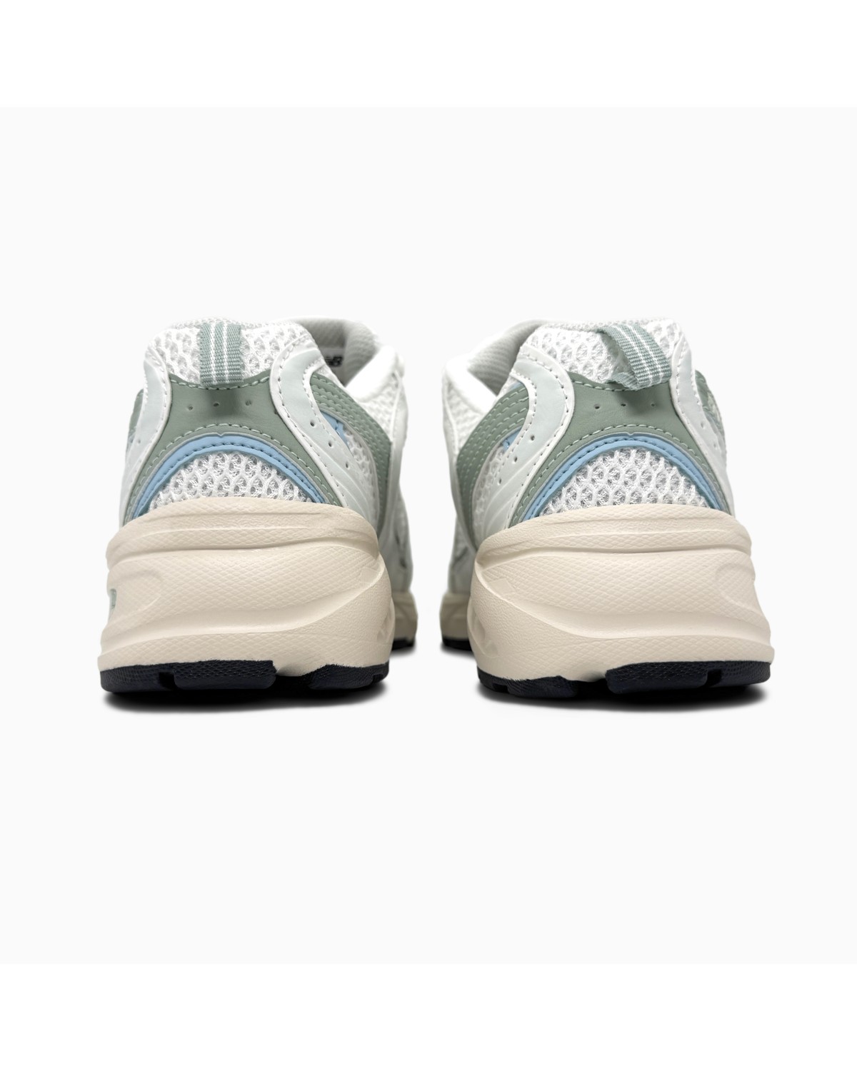 New Balance 530 Beige/Mint