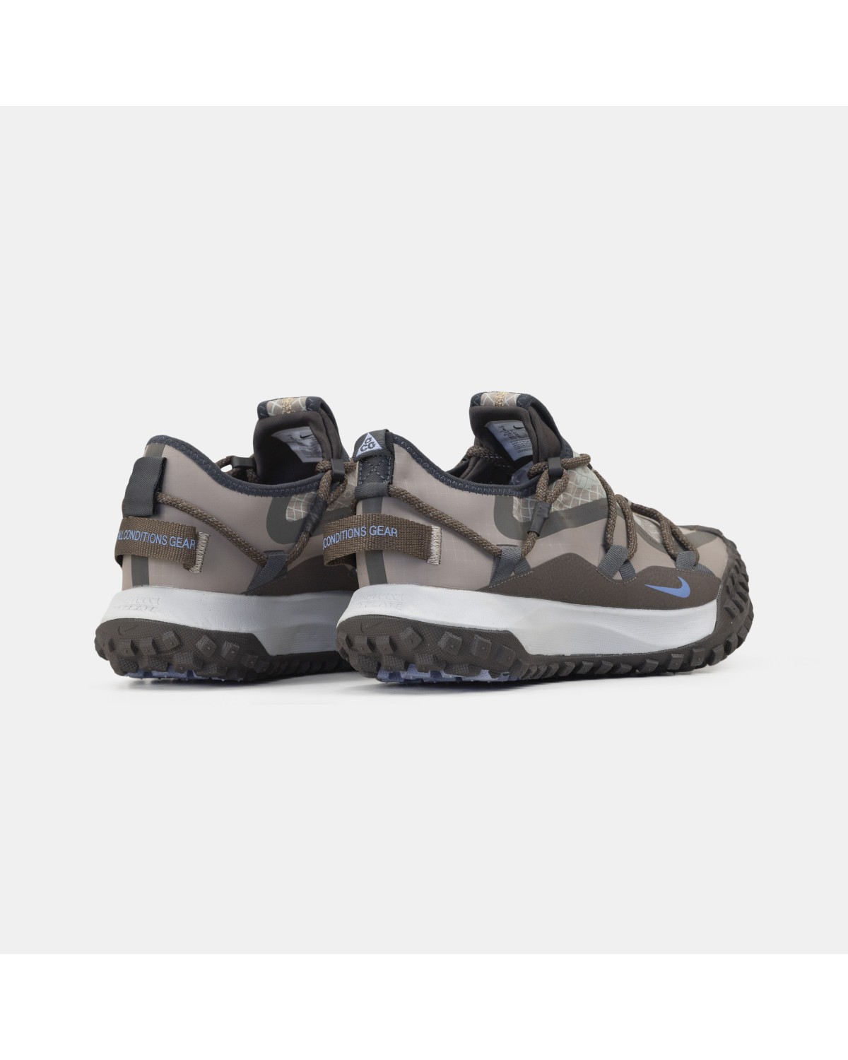 Nike ACG Mountain Fly Low SE Ironstone