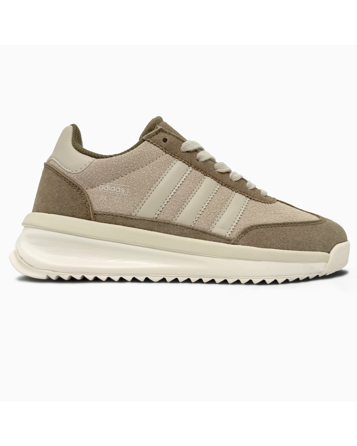 Adidas SL 72 RTN Beige/Brown