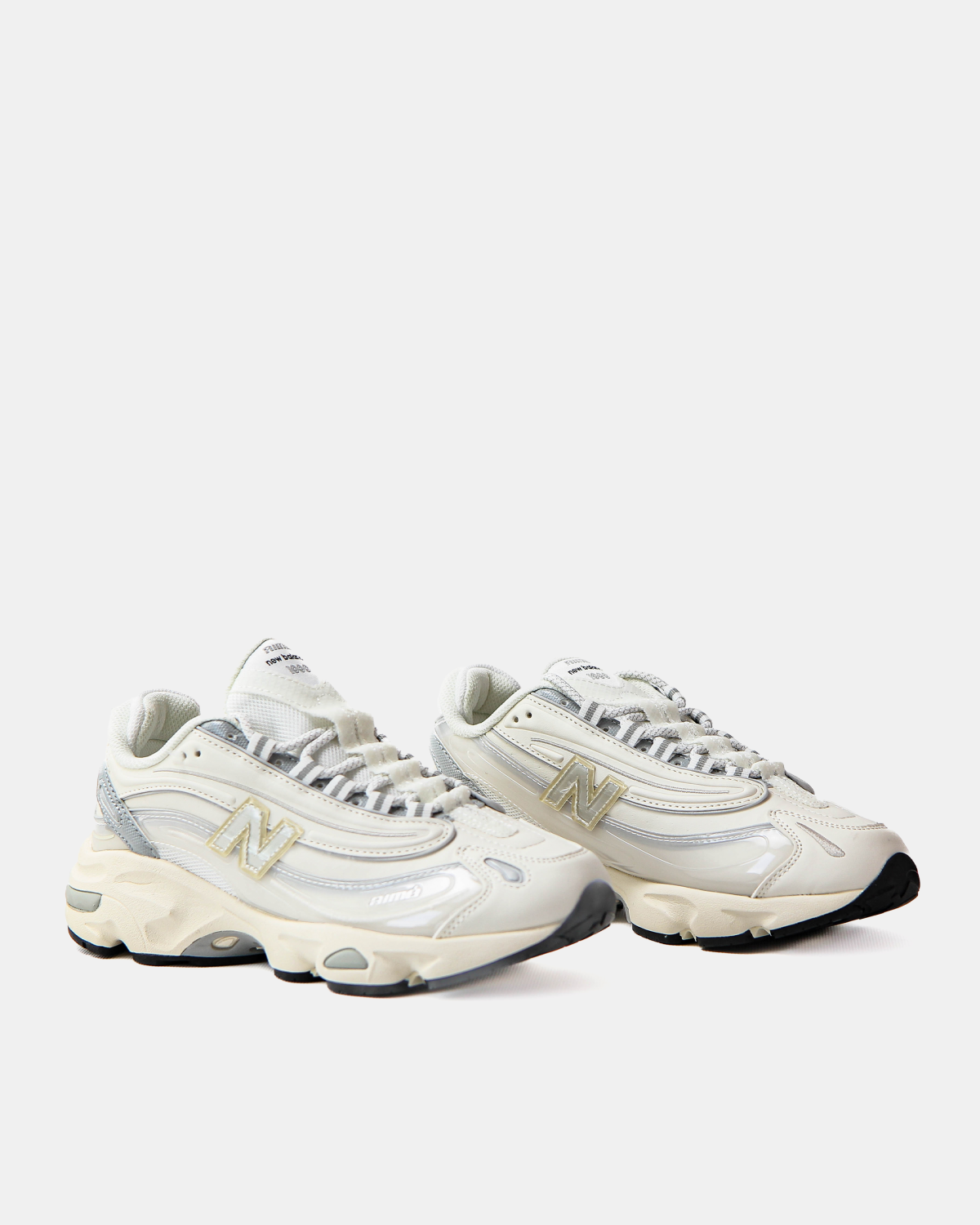 New Balance 1000 Aime Leon Dore Cream