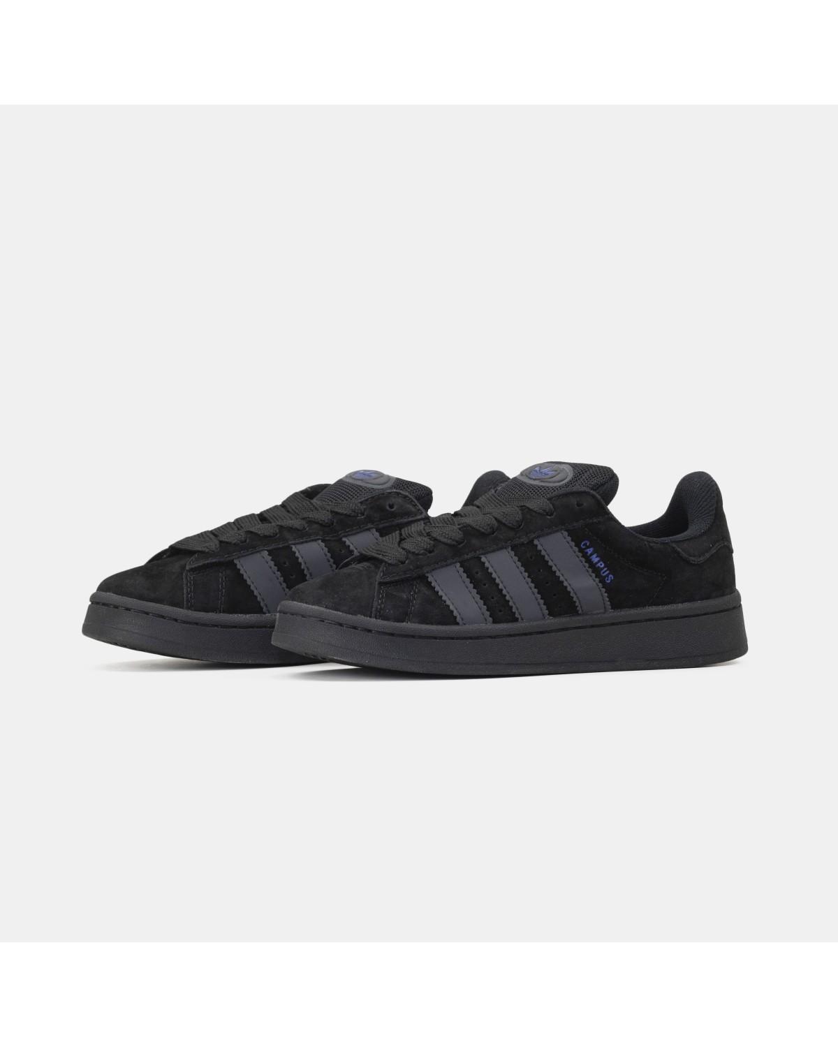 Adidas Campus Black