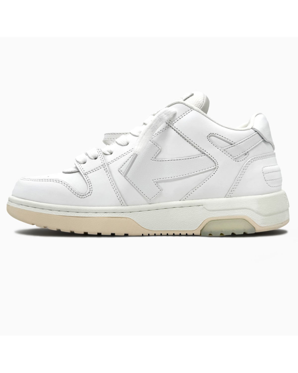 Off-White For Walking White
