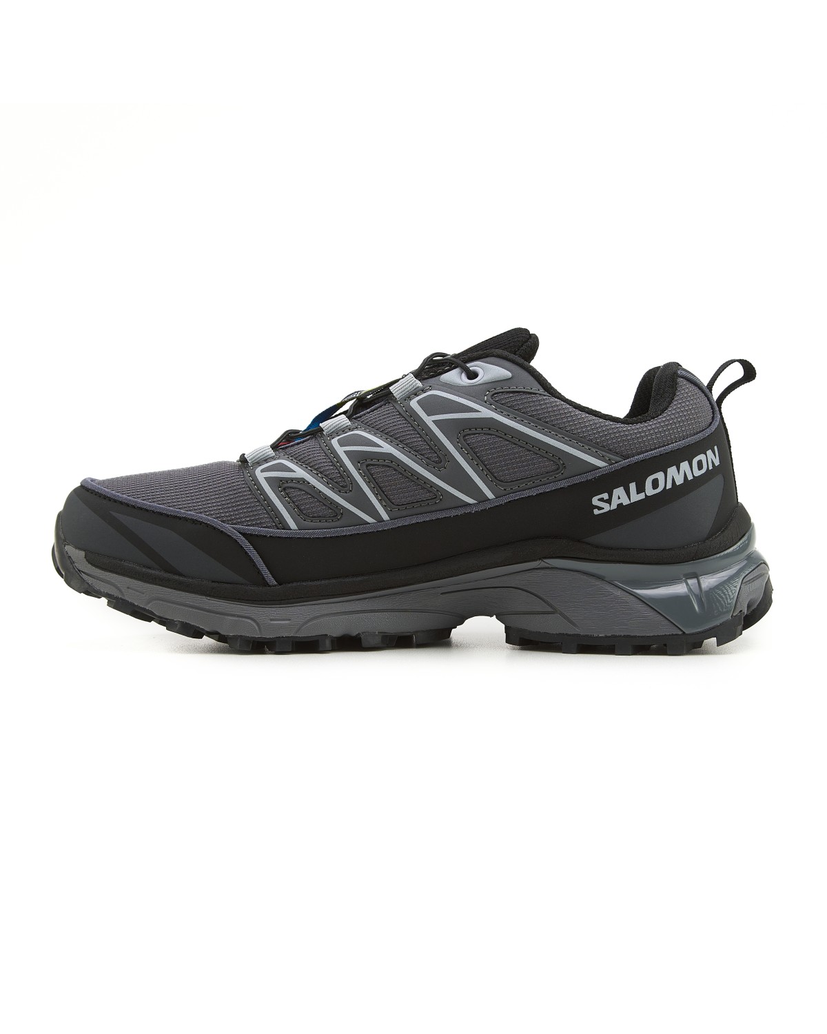 Salomon XA Pro Street Thinsulate GTX Black Grey