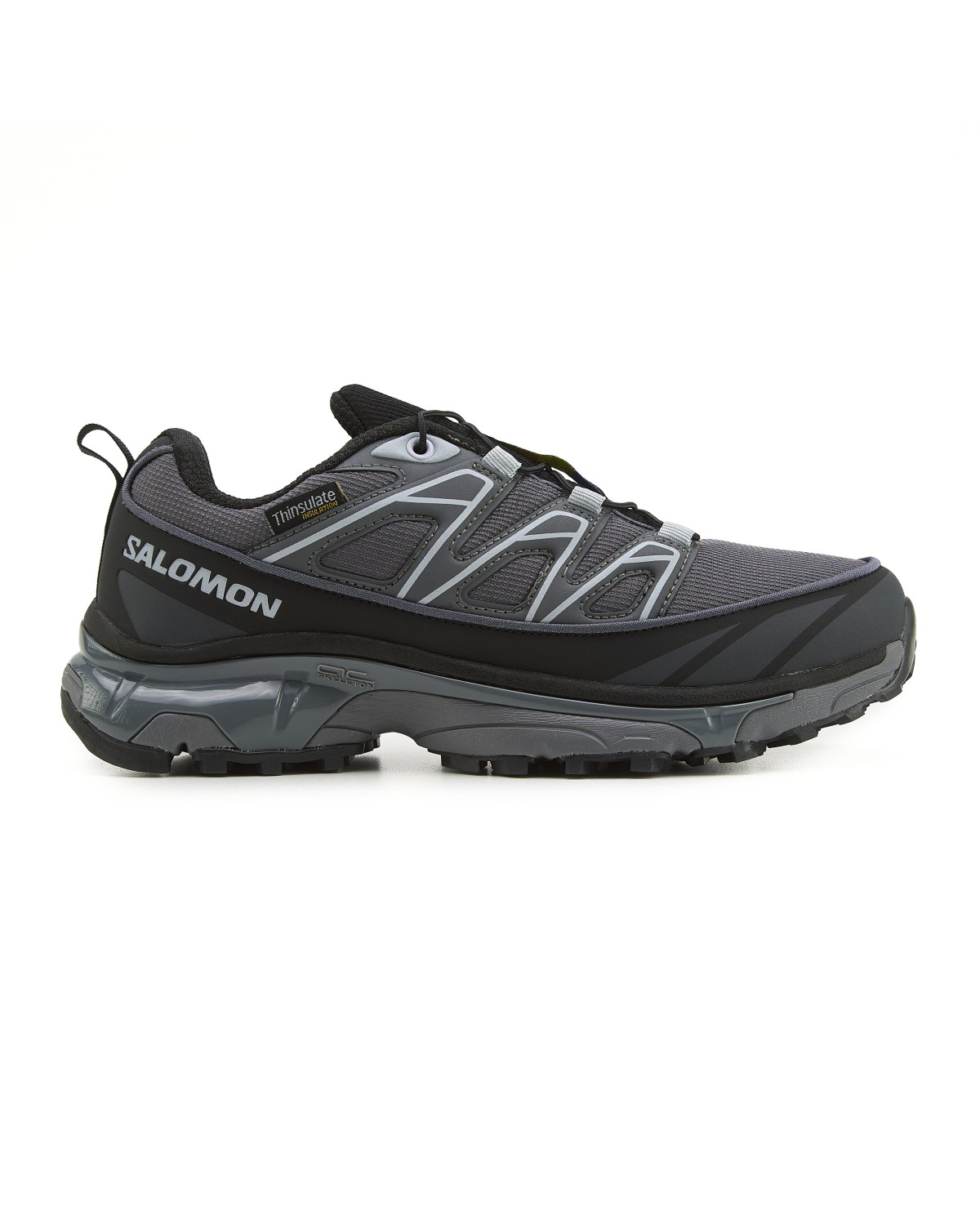 Salomon XA Pro Street Thinsulate GTX Black Grey