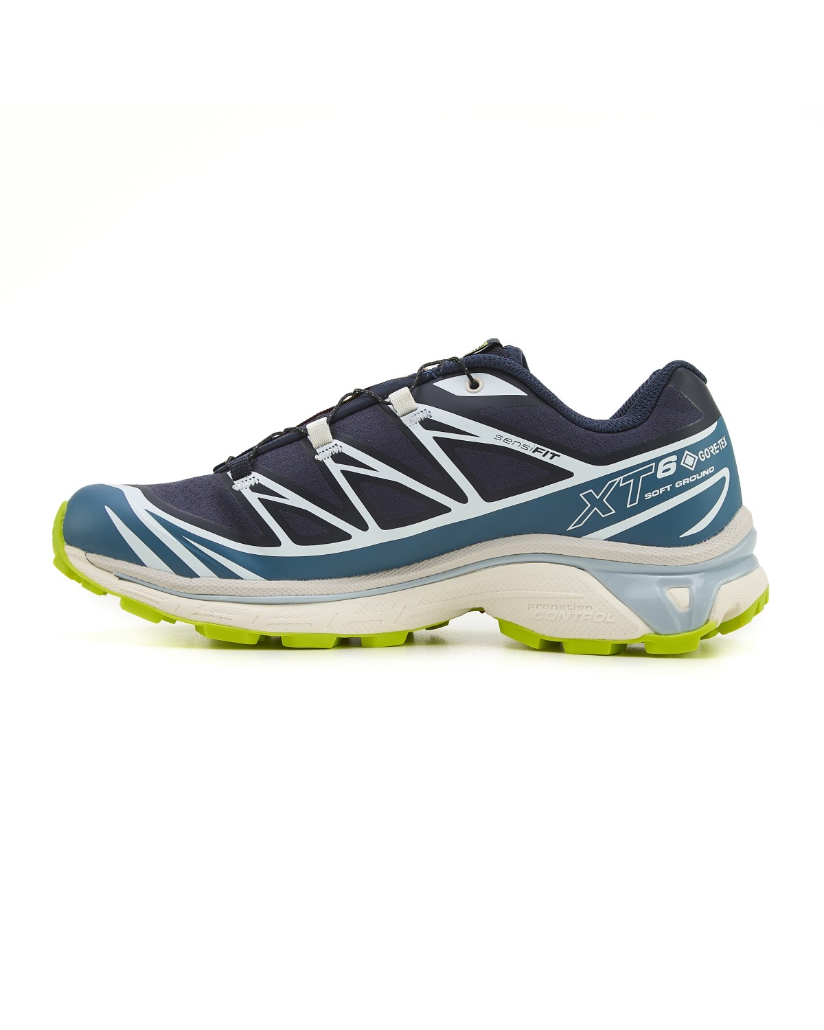 Salomon XT-6 GTX "Night Sky China Blue"