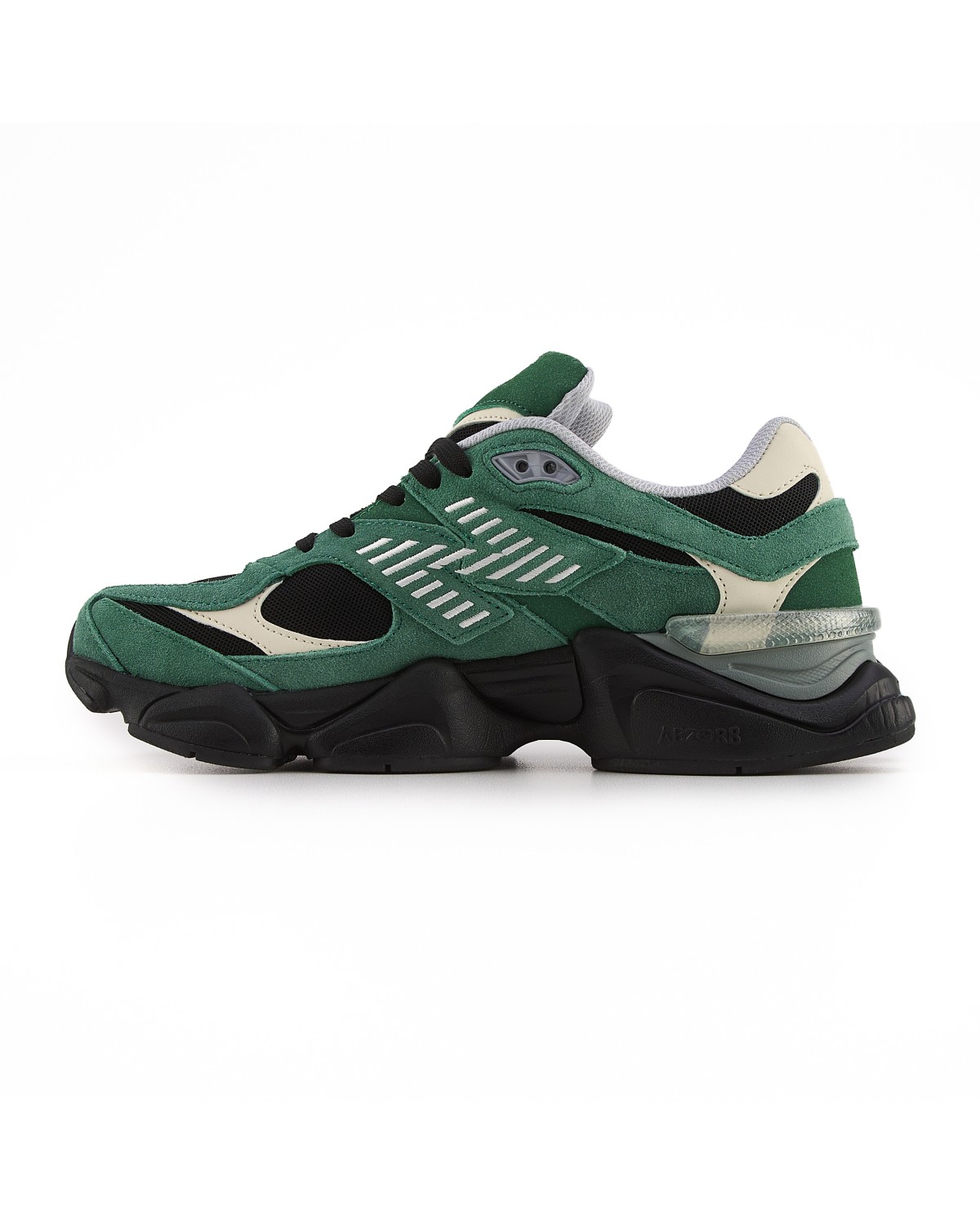 New Balance 9060 Green Black