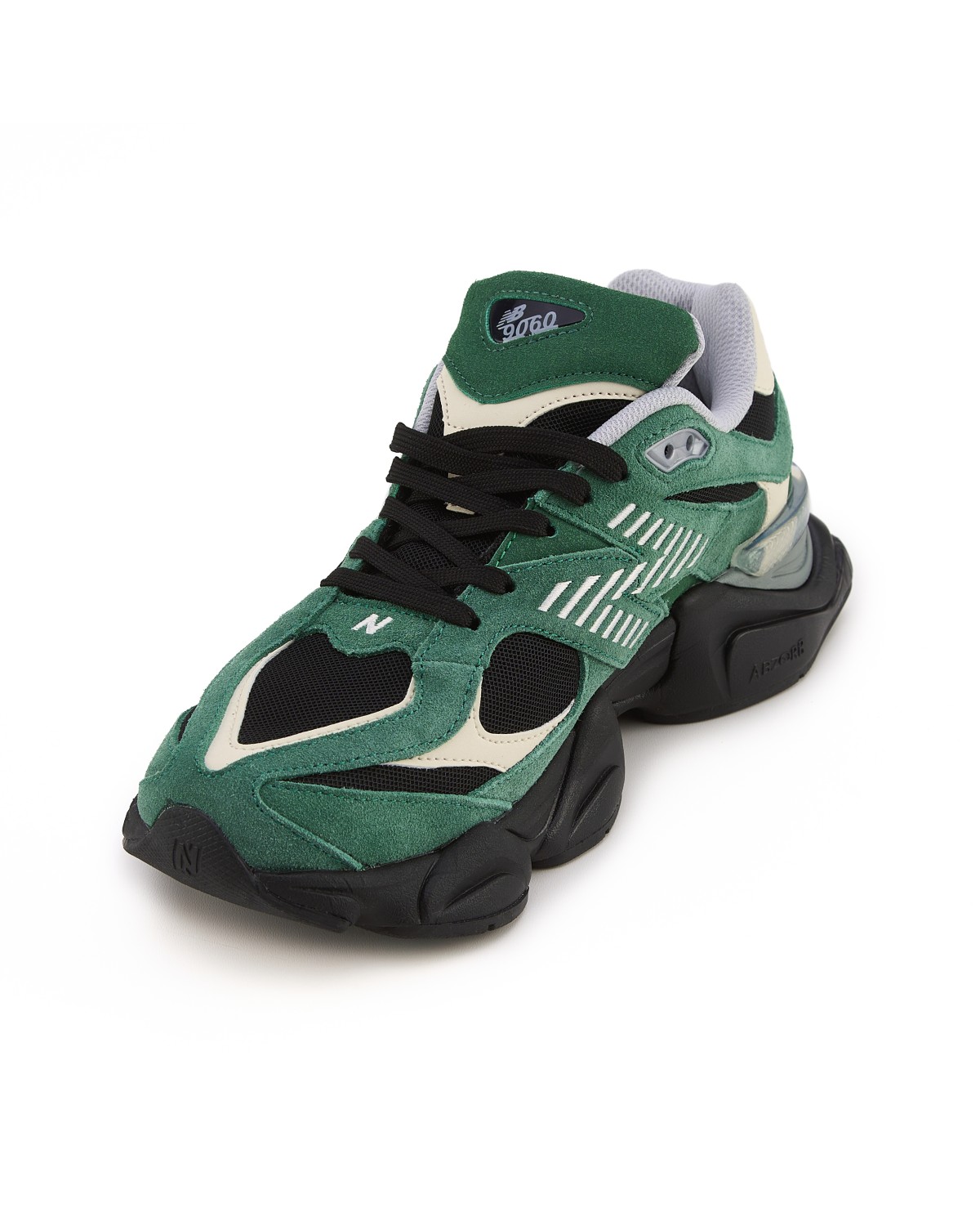 New Balance 9060 Green Black