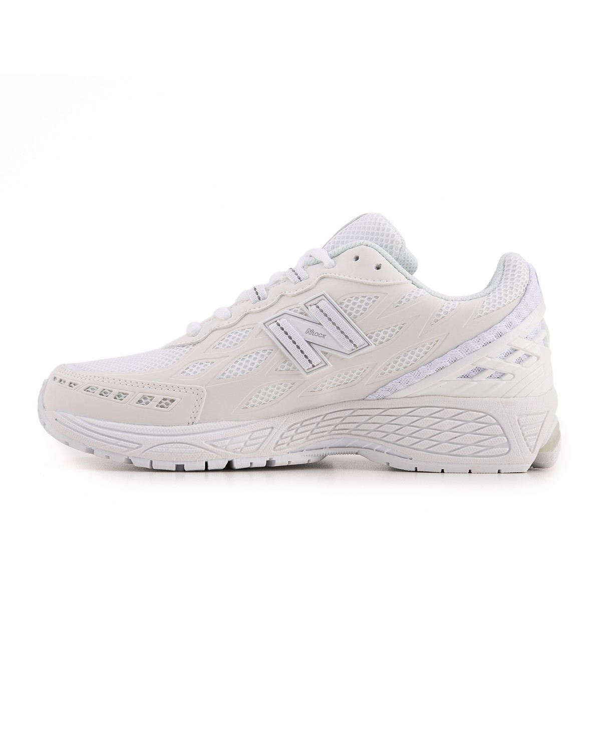 New Balance 1906R Fantomfit White