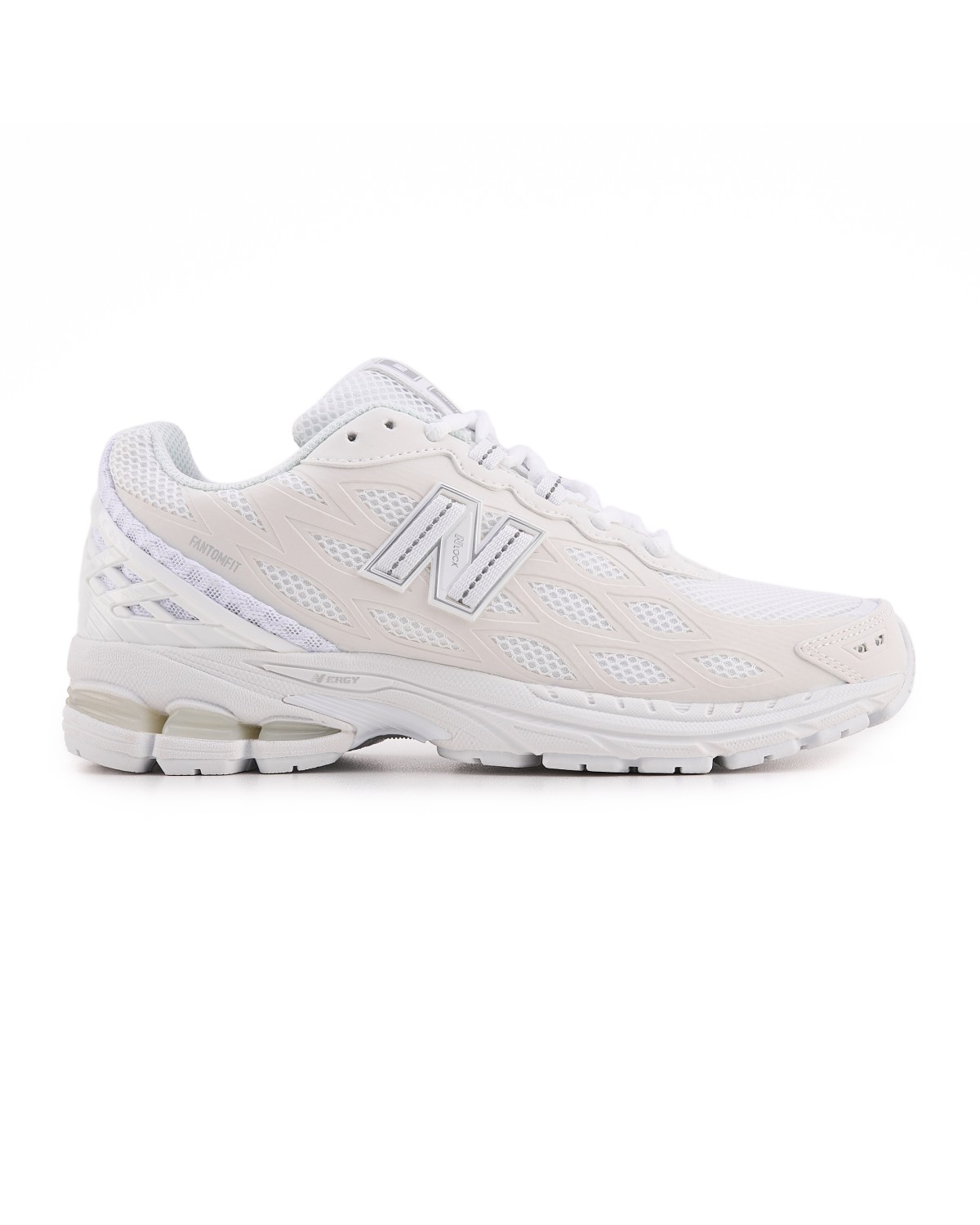 New Balance 1906R Fantomfit White