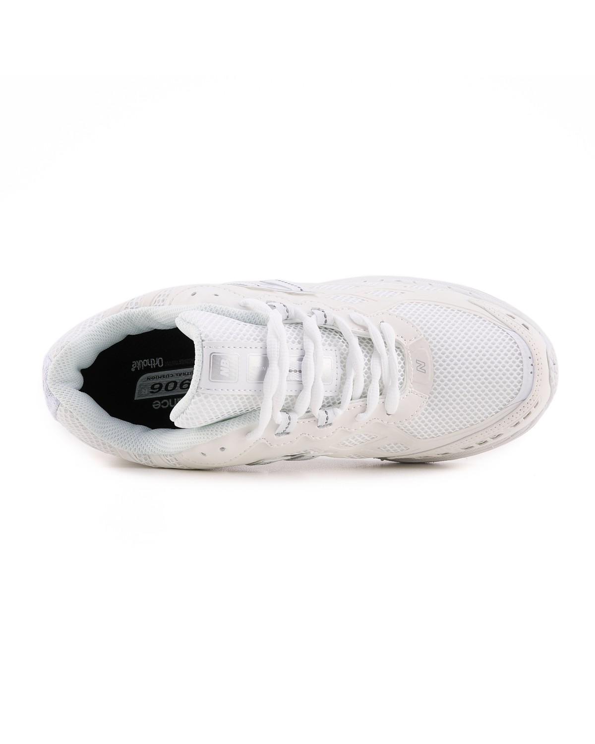 New Balance 1906R Fantomfit White