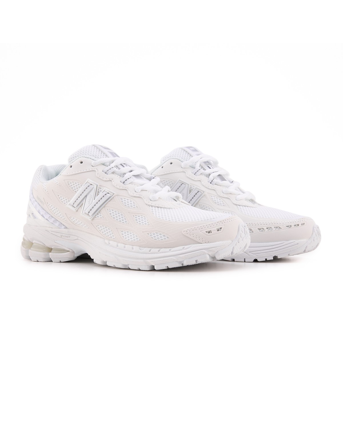 New Balance 1906R Fantomfit White