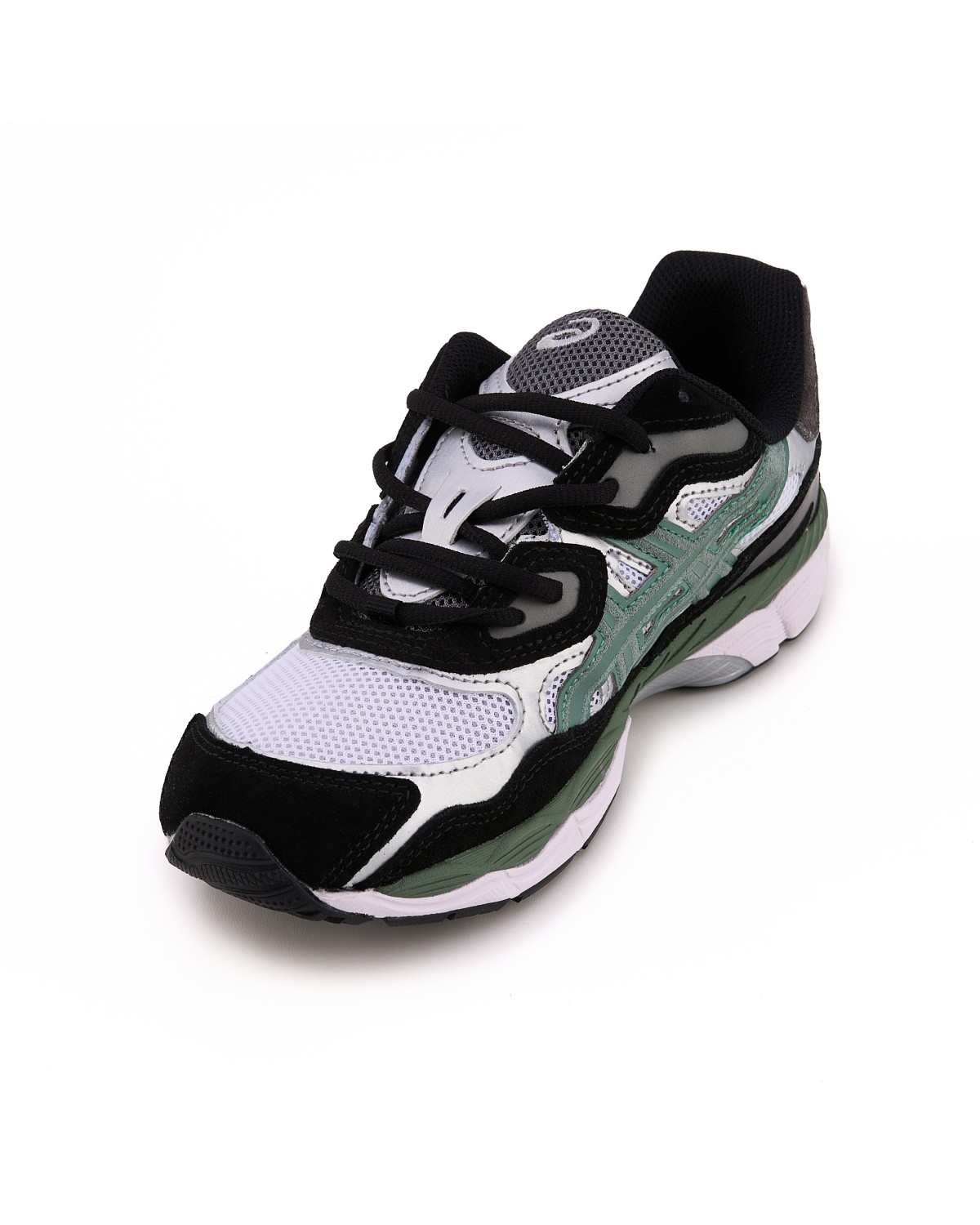 Asics Gel-NYC White Black Ivy