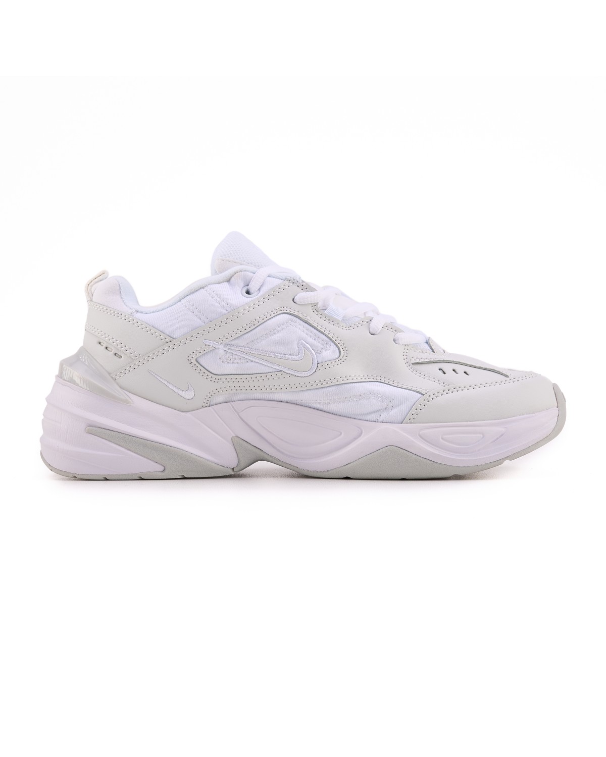 Nike M2K Tekno White