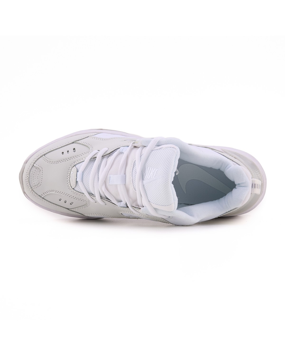 Nike M2K Tekno White
