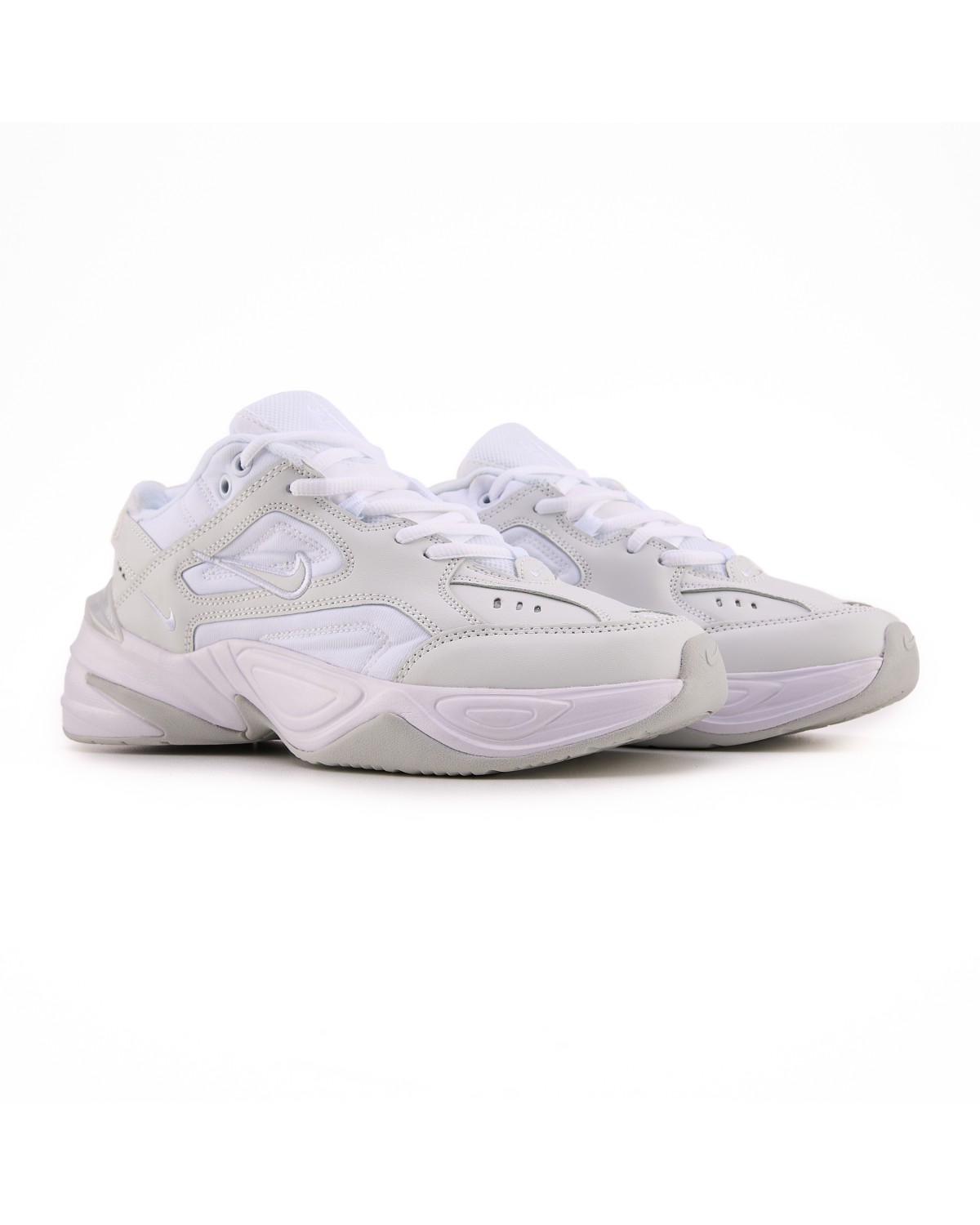 Nike M2K Tekno White