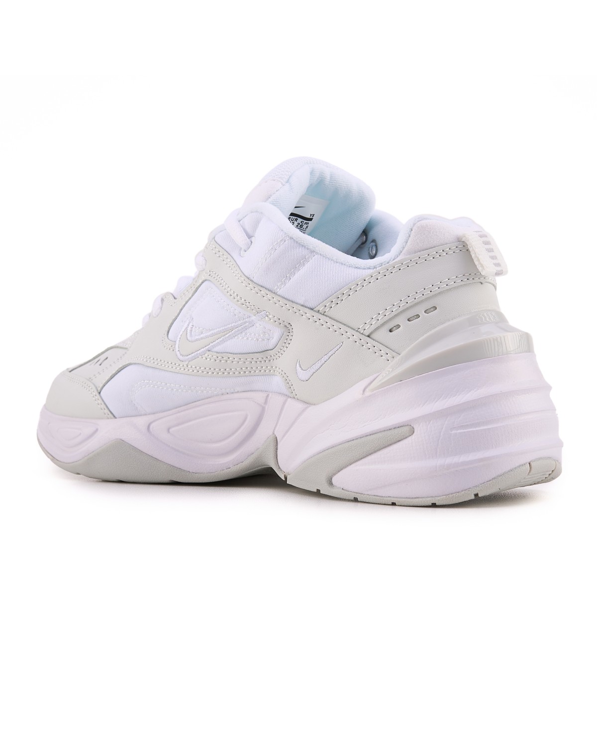 Nike M2K Tekno White