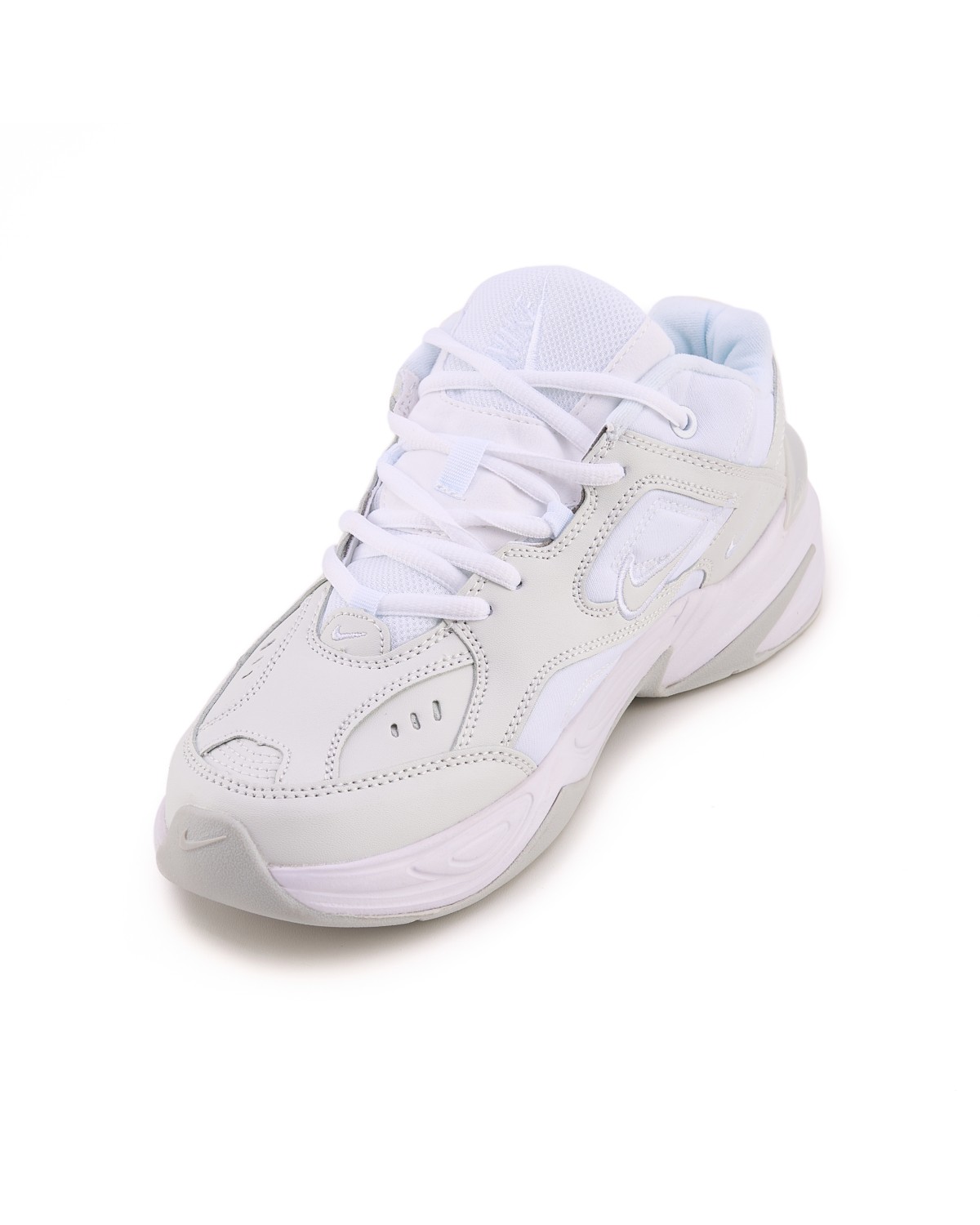 Nike M2K Tekno White