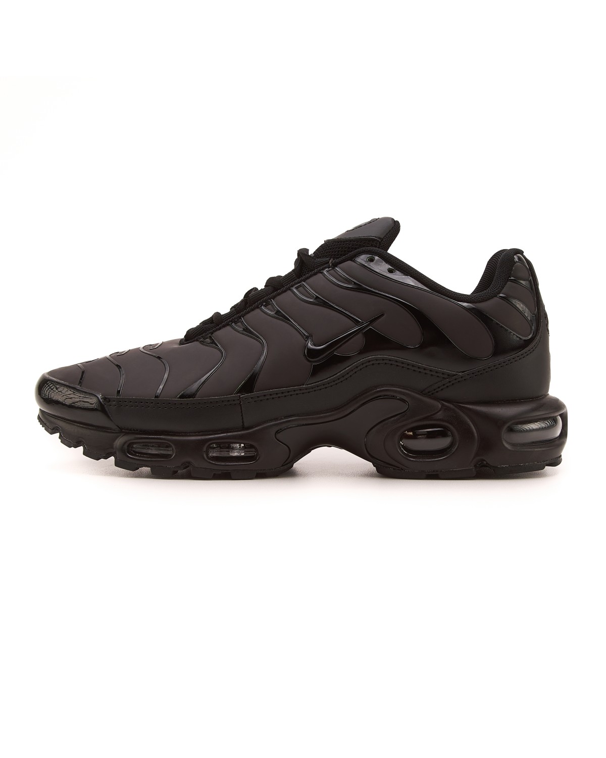 Nike Air Max TN Plus Chameleon Green