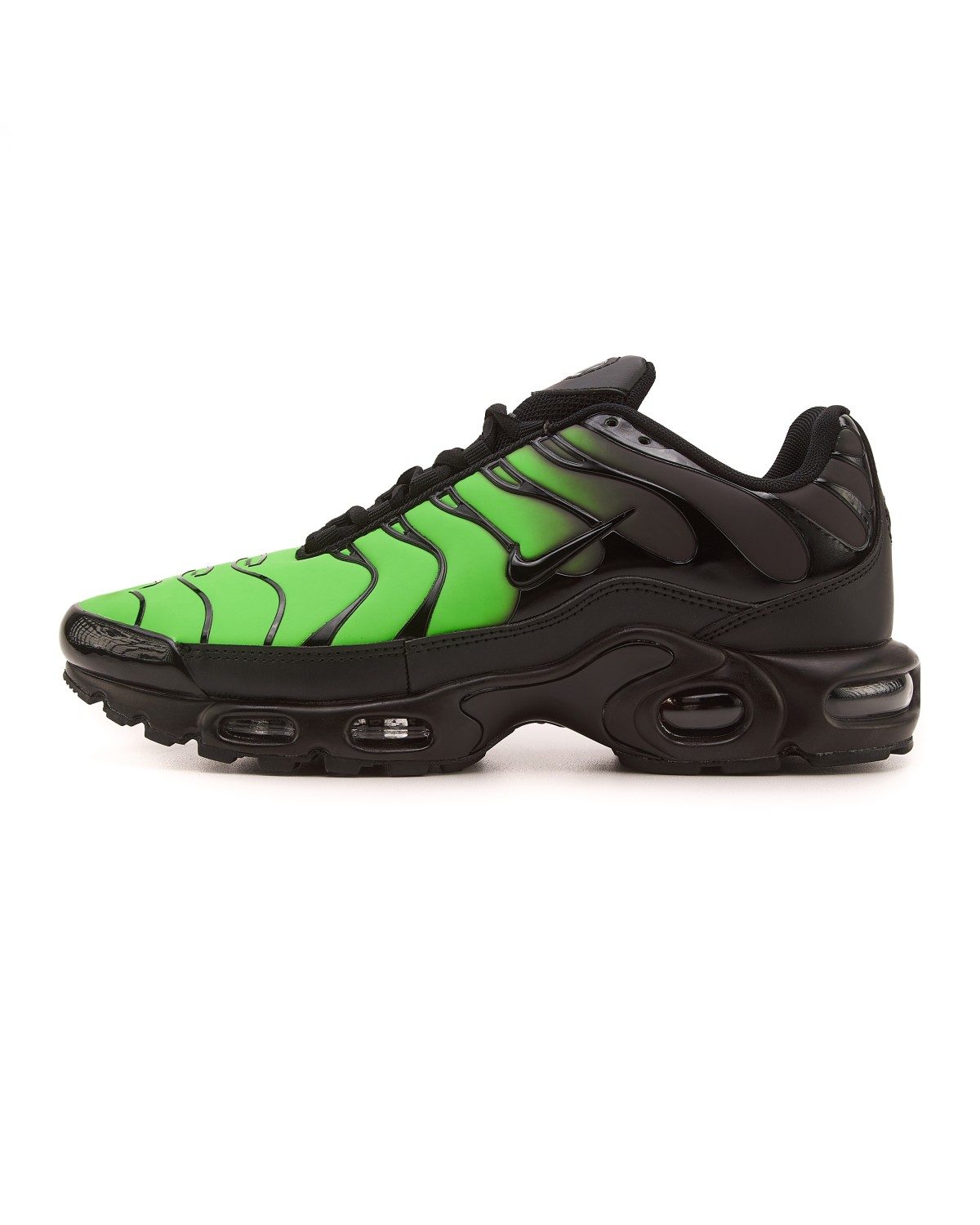 Nike Air Max TN Plus Chameleon Green