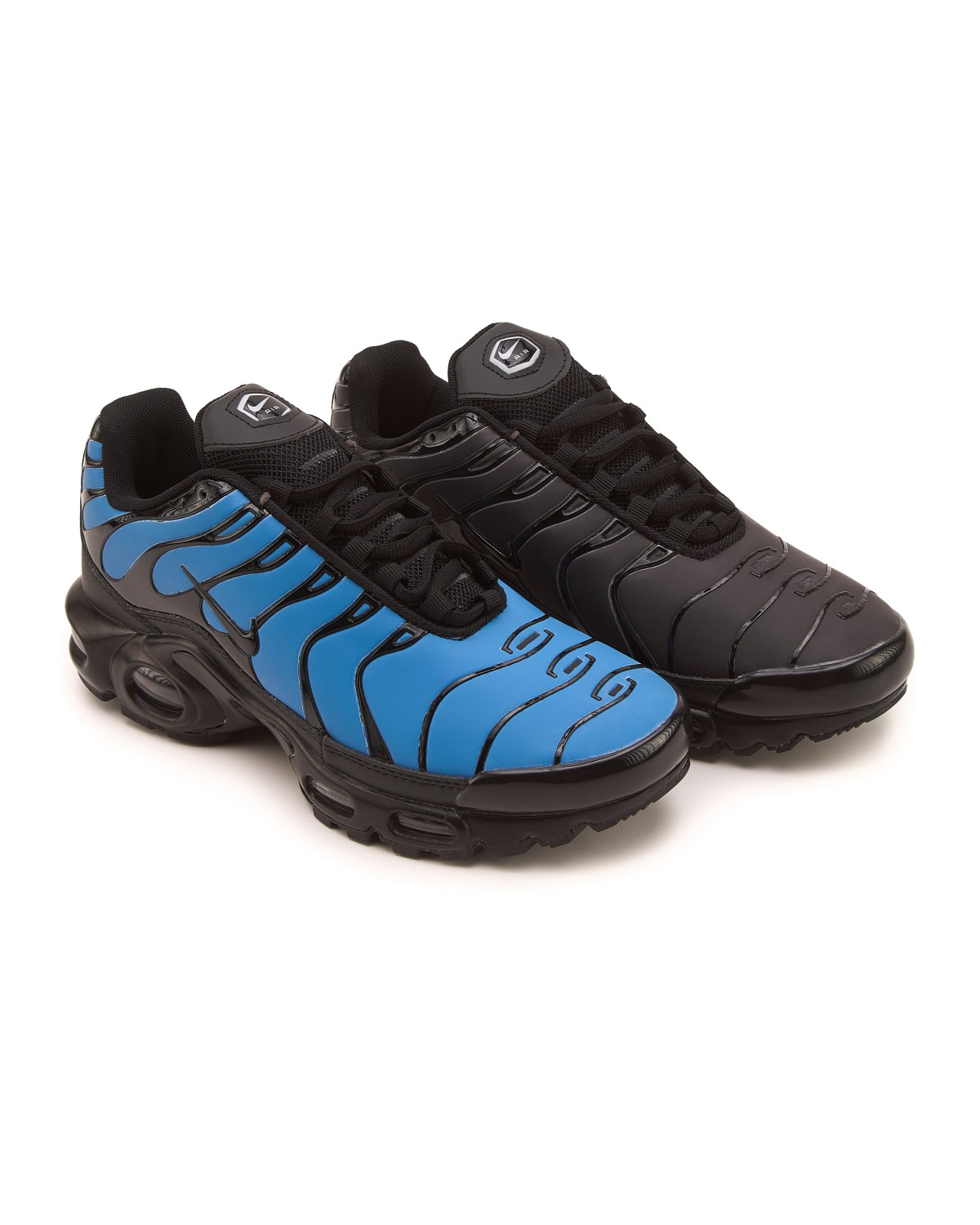 Nike Air Max TN Plus Chameleon Blue