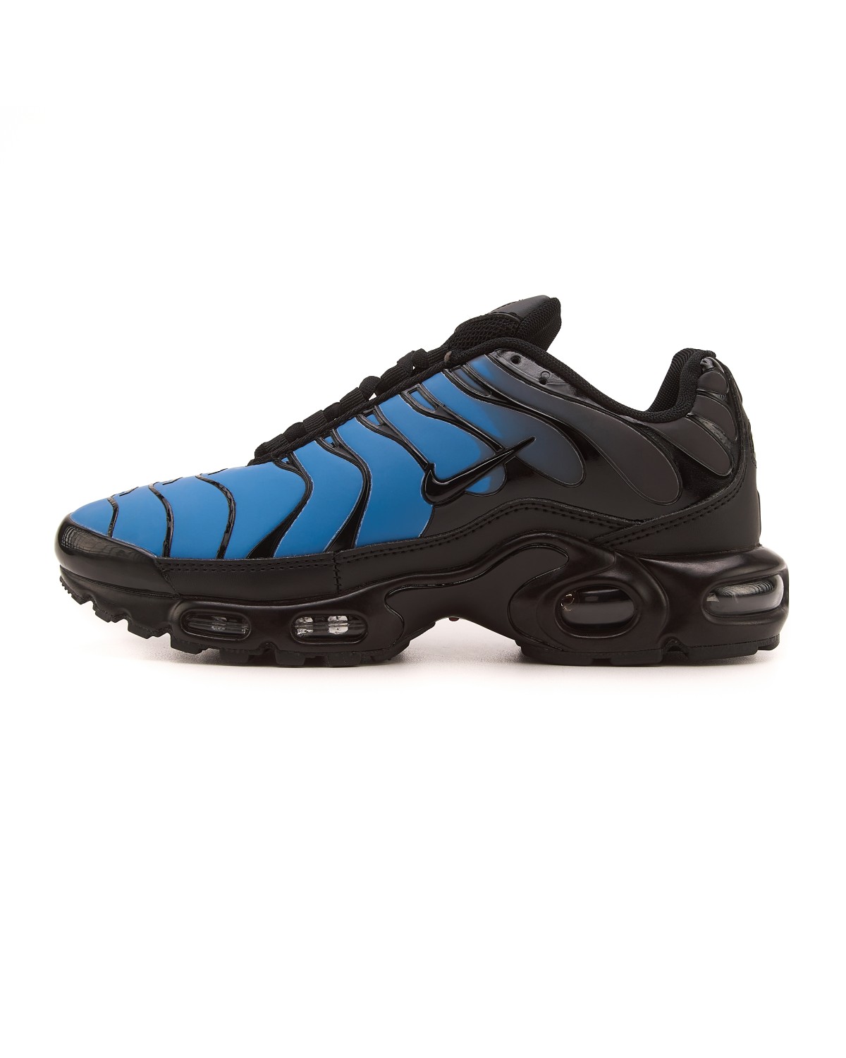 Nike Air Max TN Plus Chameleon Blue