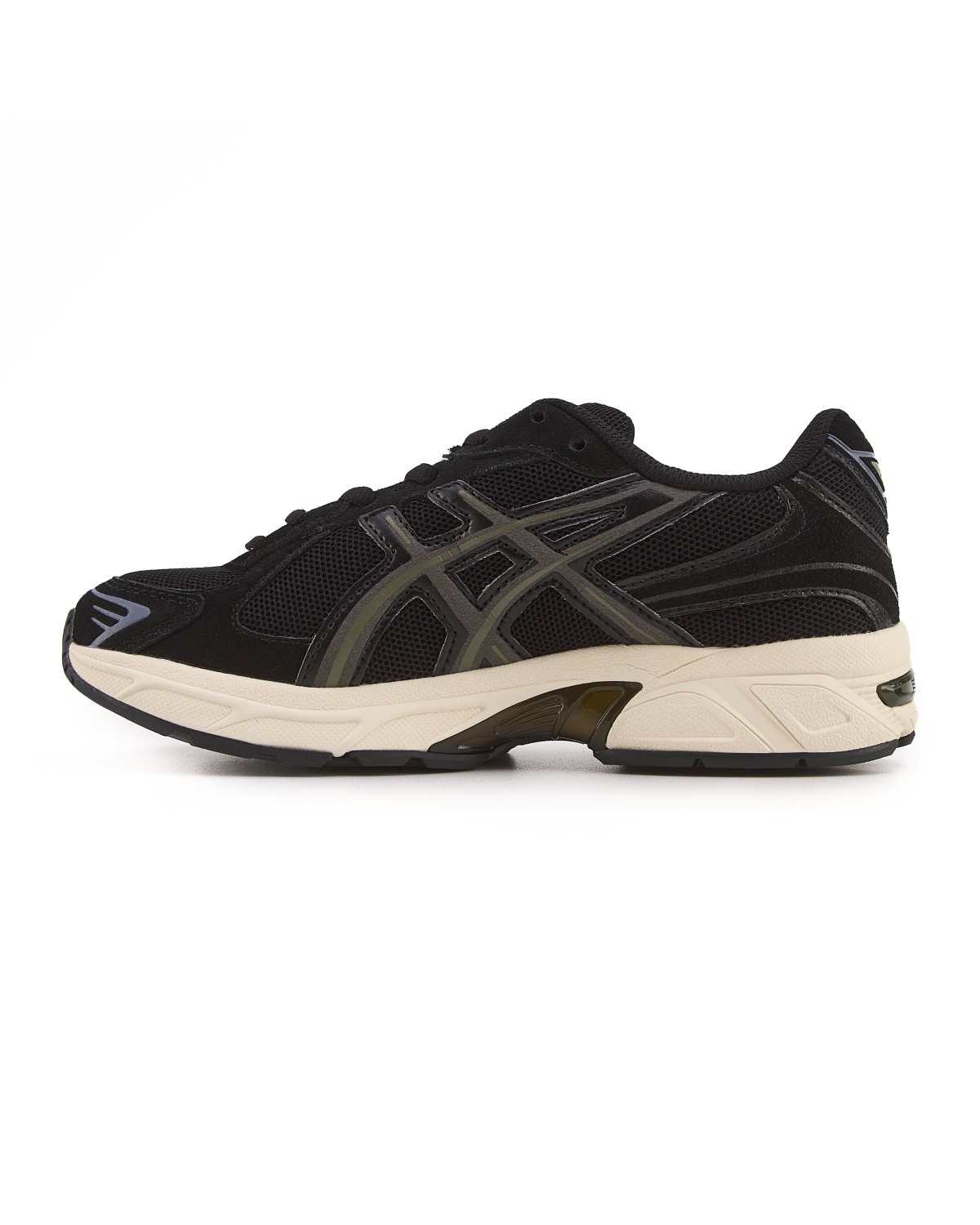 Asics Gel-1130 Black Beige