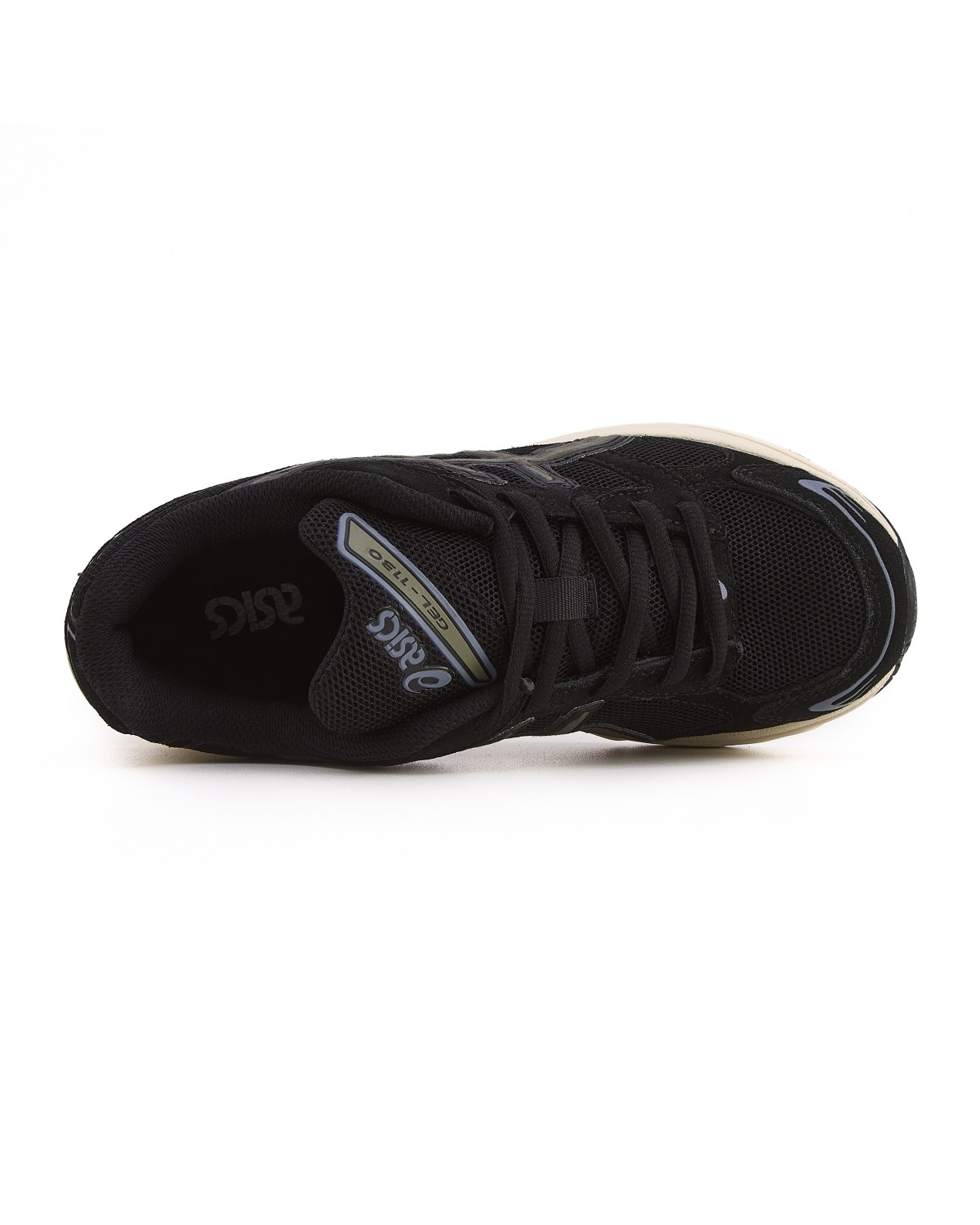 Asics Gel-1130 Black Beige