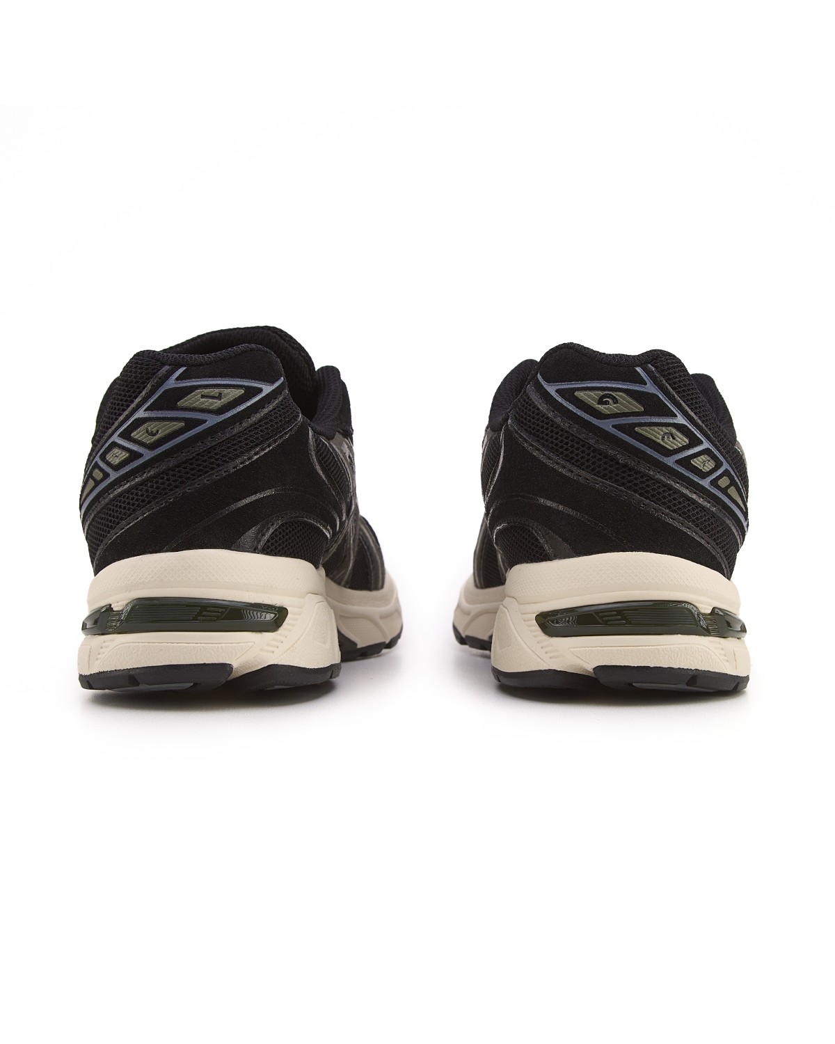 Asics Gel-1130 Black Beige