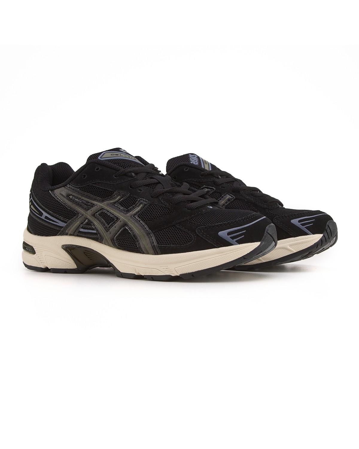 Asics Gel-1130 Black Beige