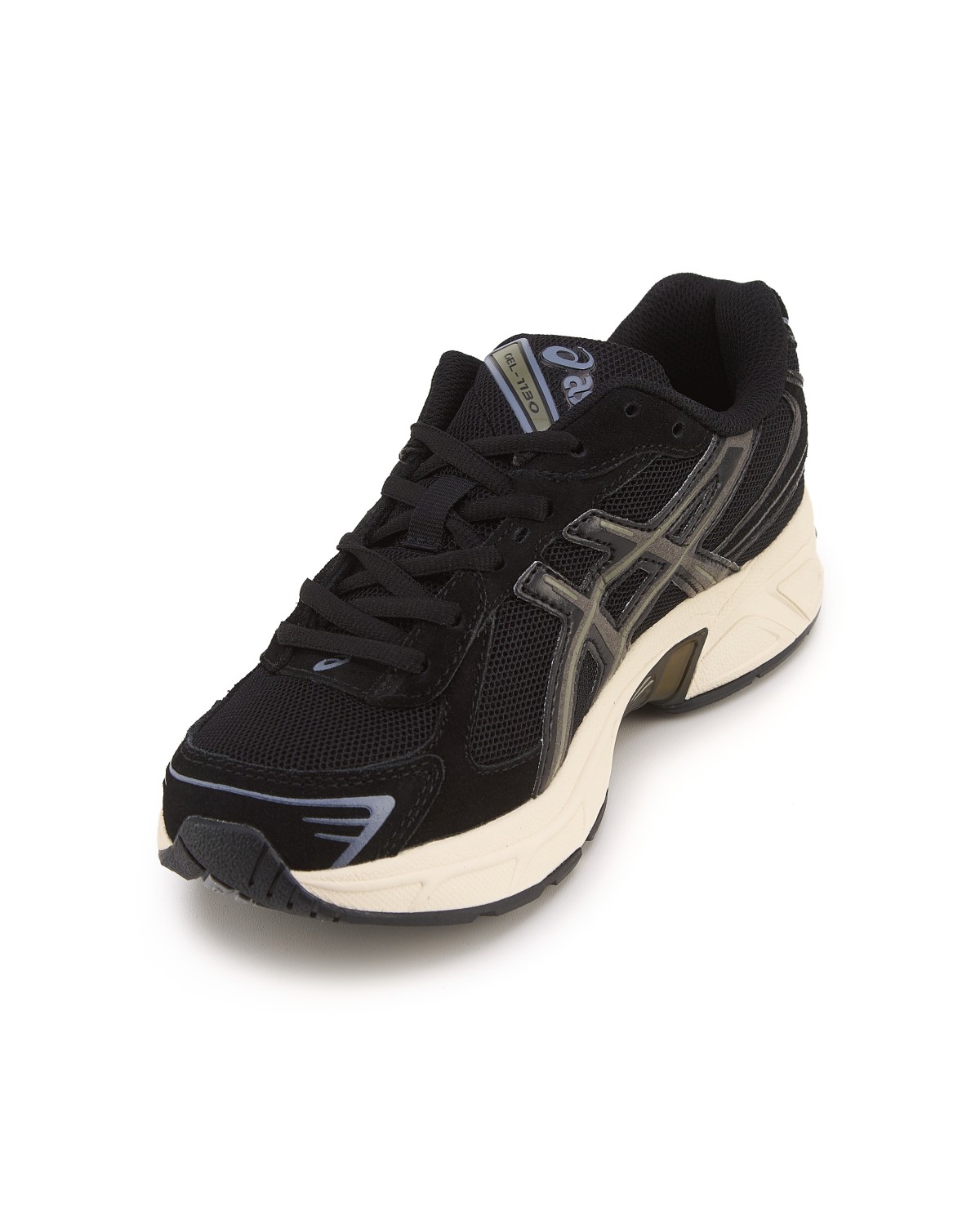 Asics Gel-1130 Black Beige