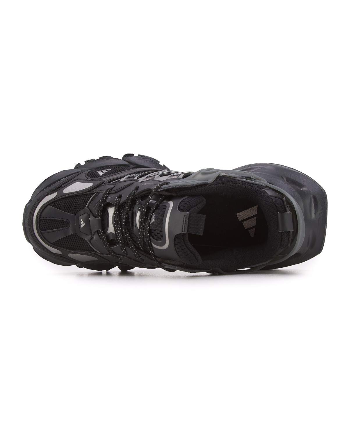 Adidas Vento XLG Deluxe Black Grey